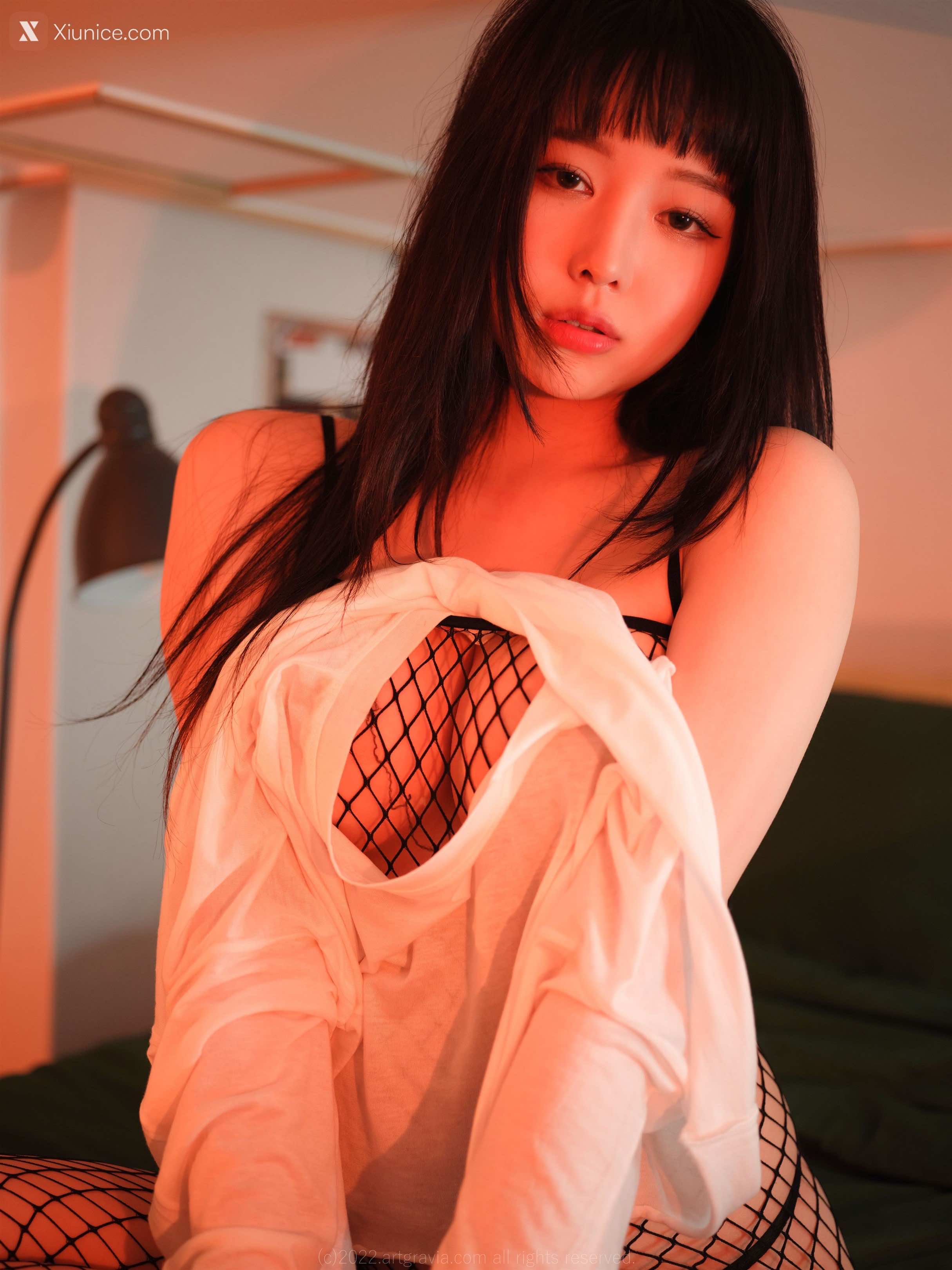 Artgravia Vol.413 Parkhaag (박하악) 第64张