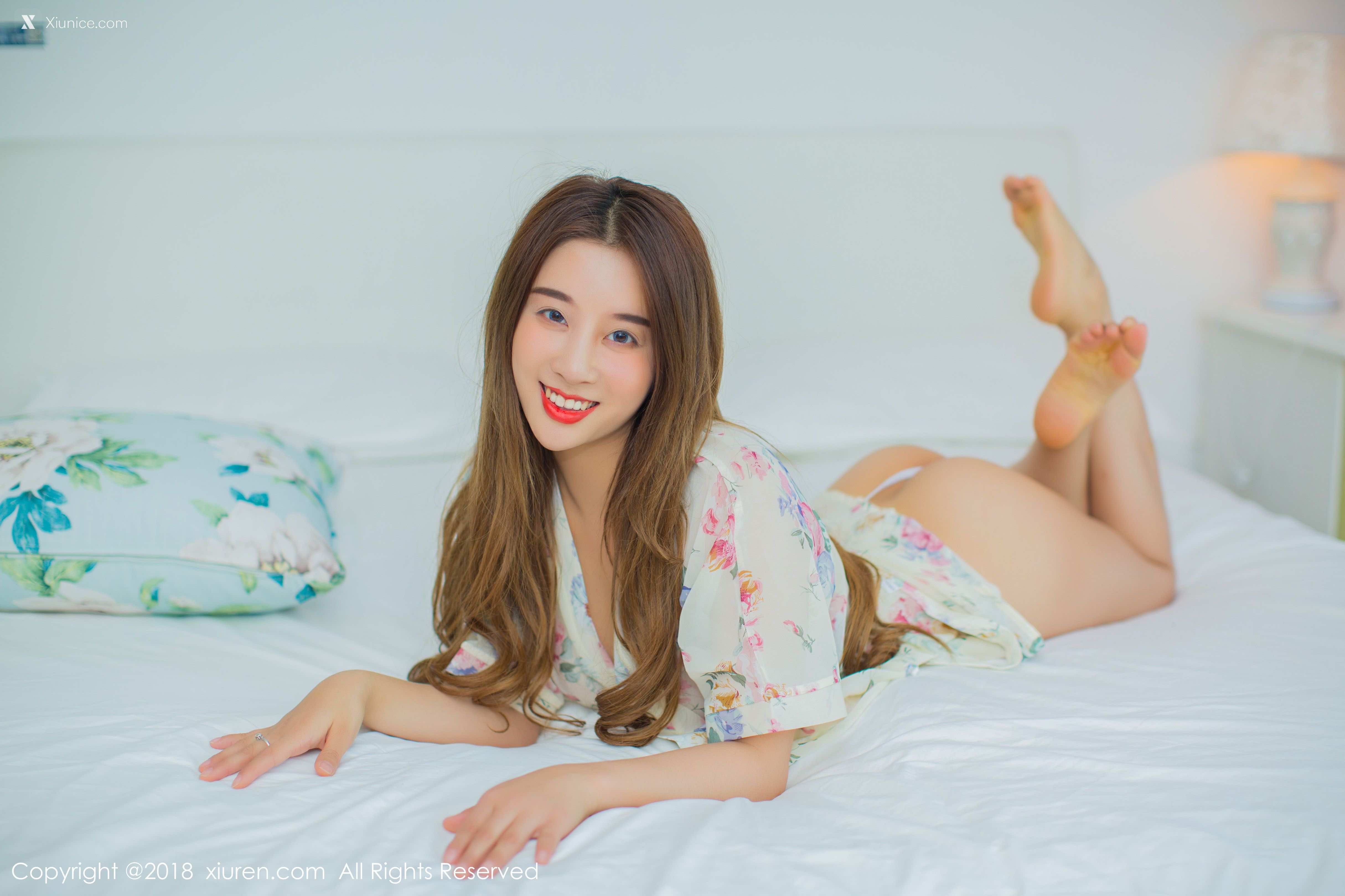 Xiuren秀人网 No.0907 筱慧 第39张