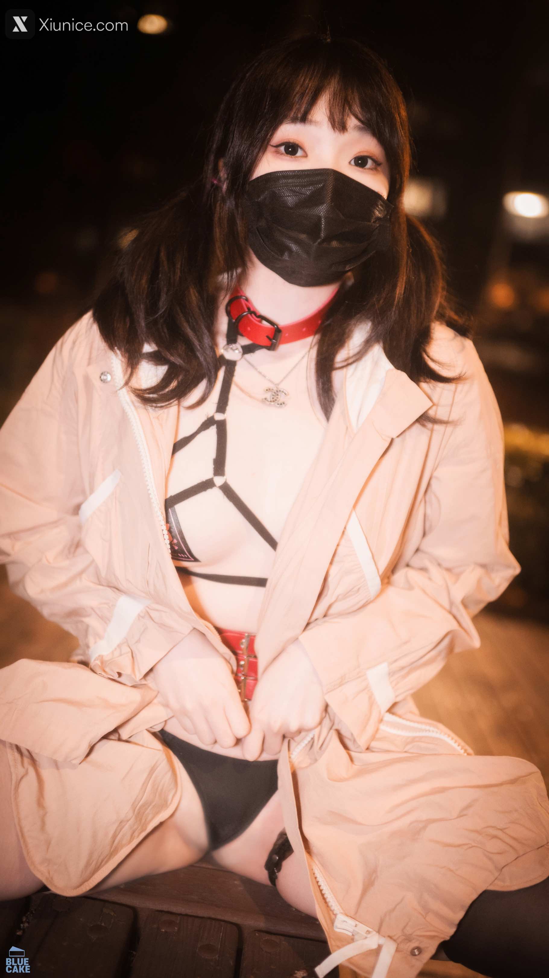 BLUECAKE Bambi (밤비) – Kagerou Daze 第117张