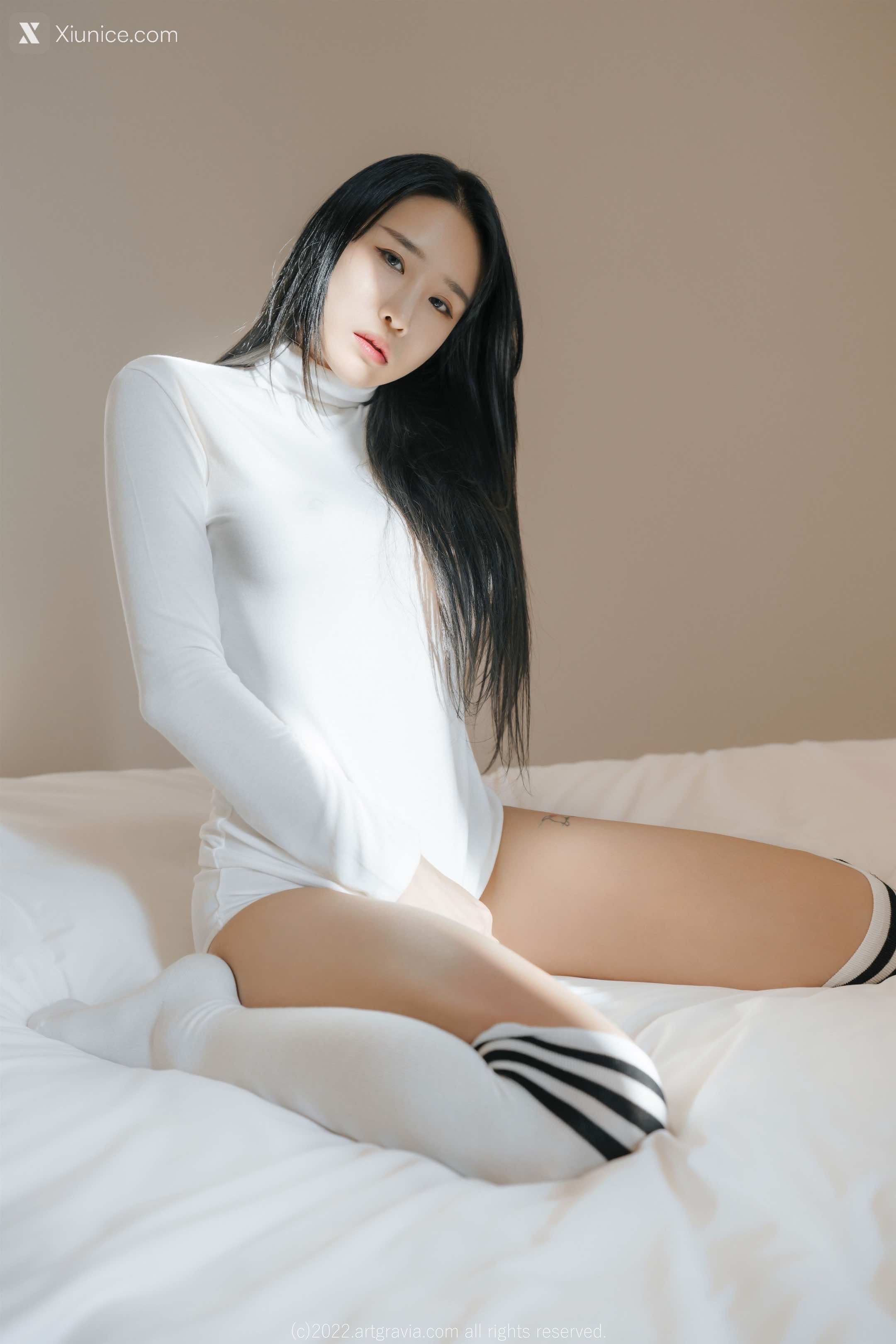 Artgravia Vol.365 Se-Ah (세아) 第5张