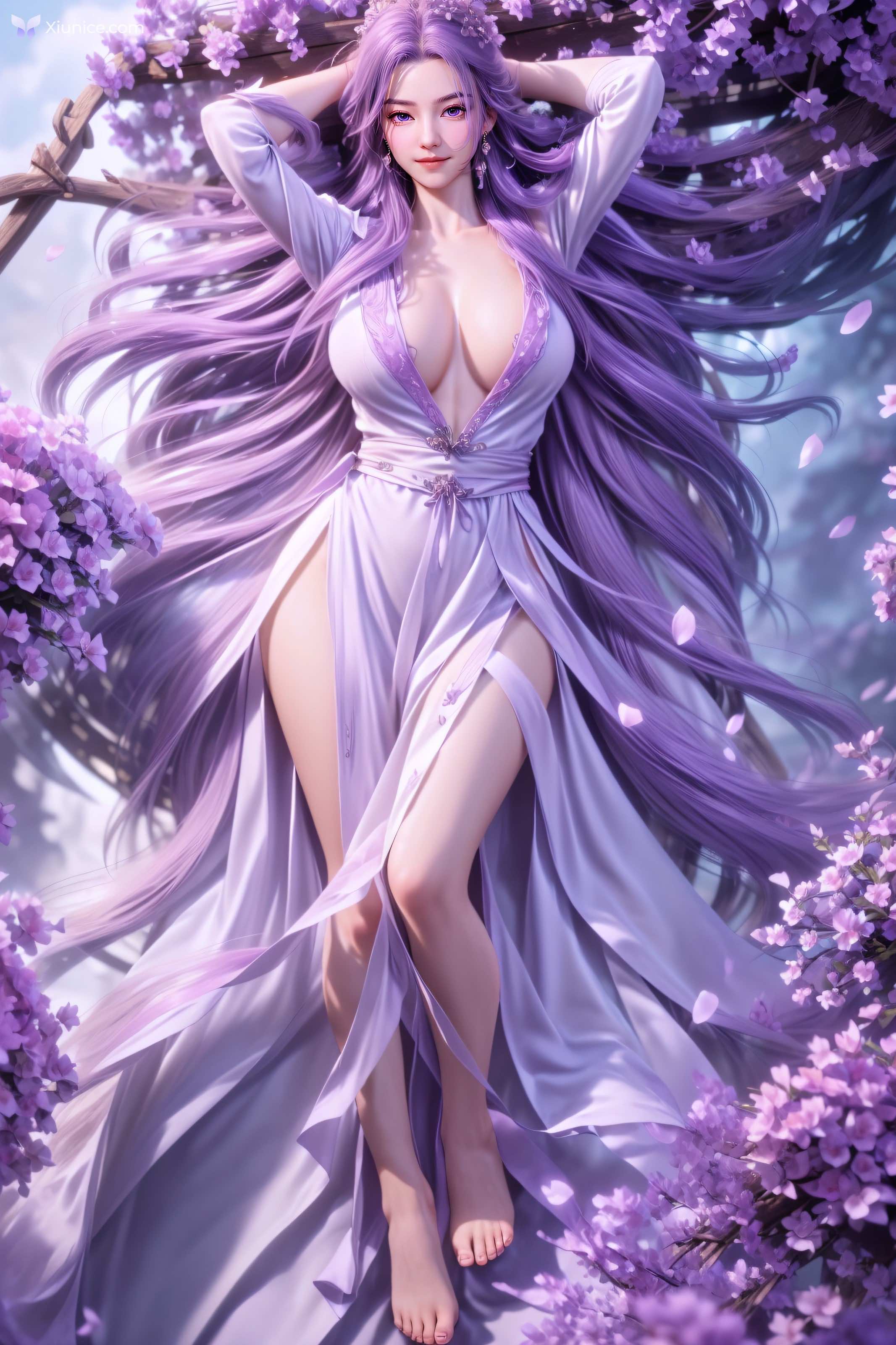AI Girl 云霄 第55张