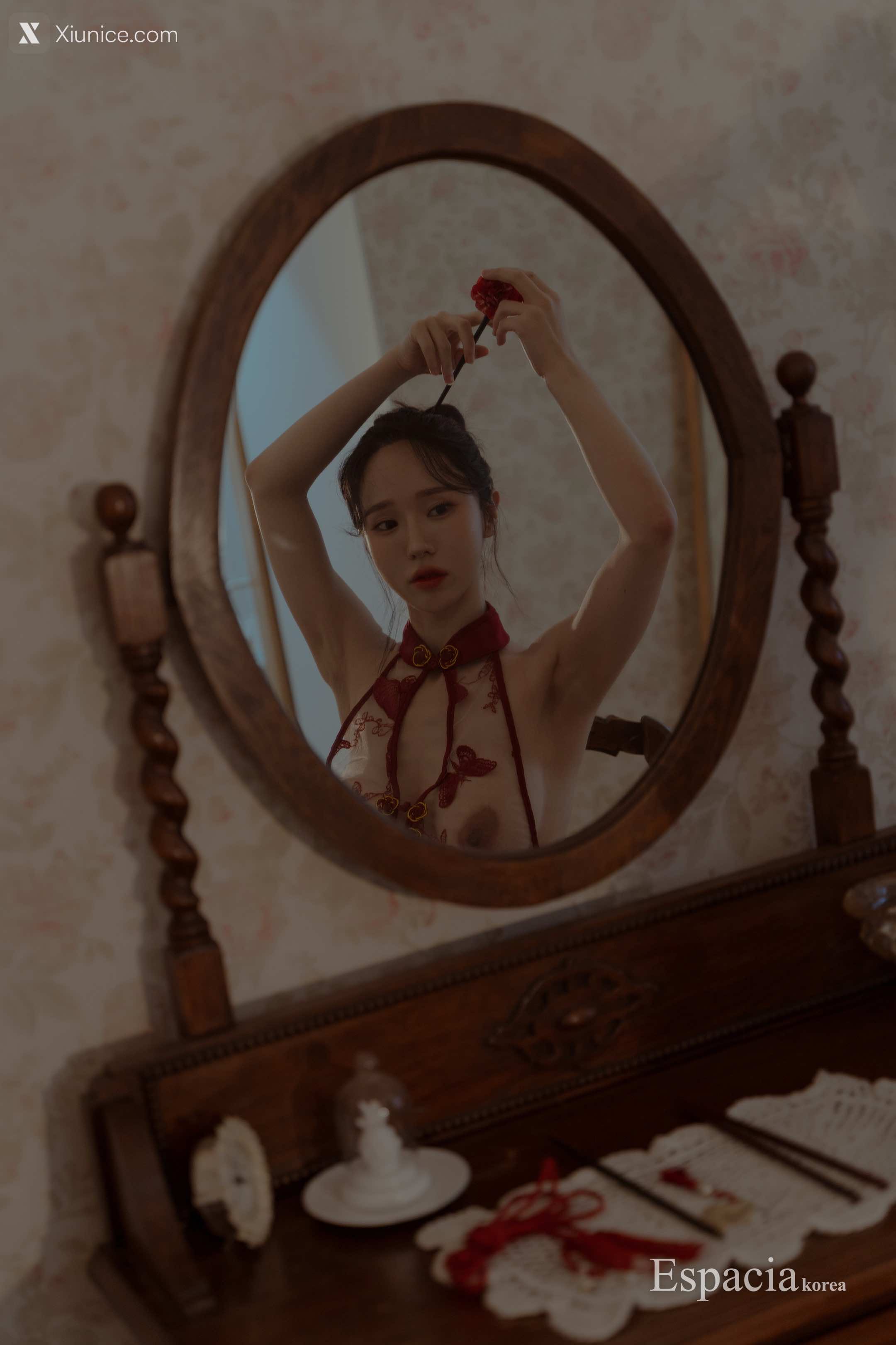 Espacia Korea EHC#071 YUNHA 第8张