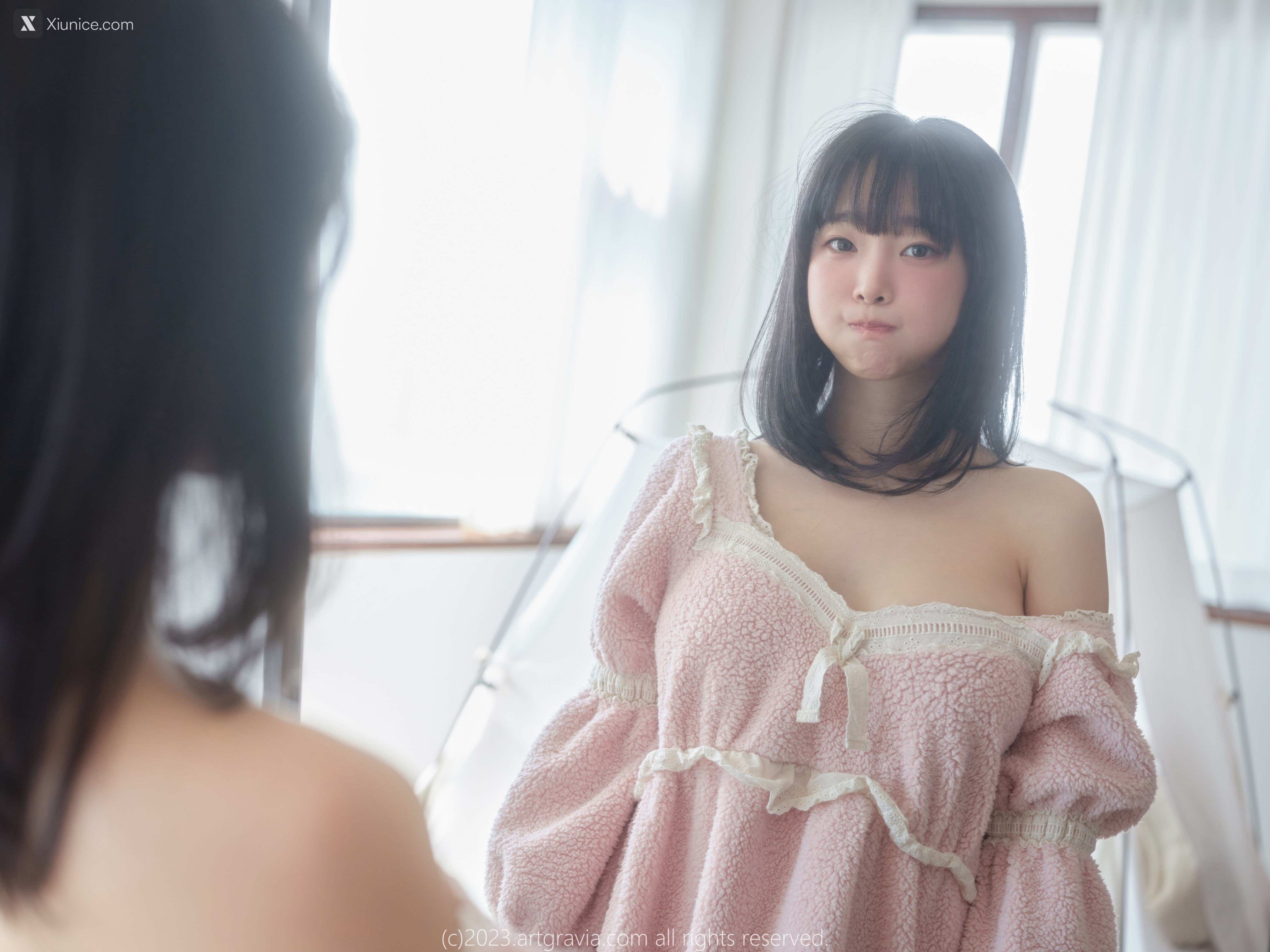 Artgravia Vol.537 Kang In-kyung (강인경) 第28张