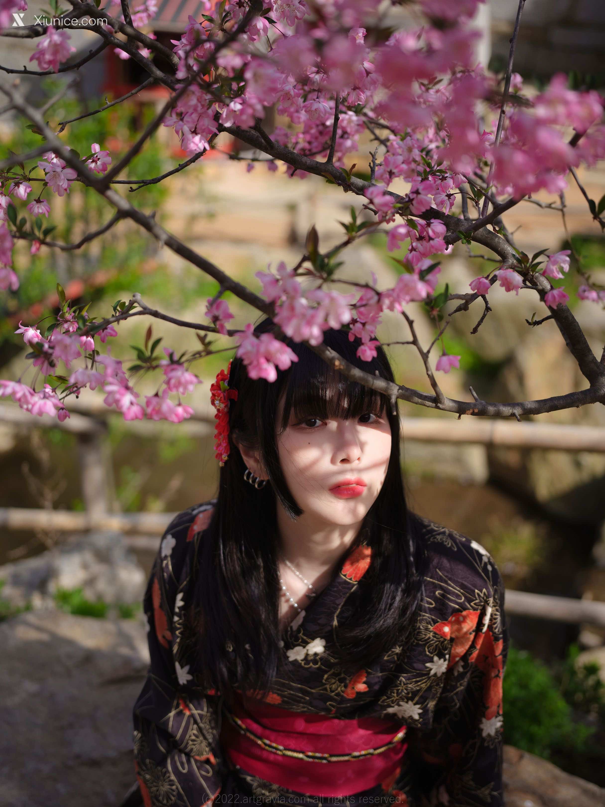 Artgravia Vol.400 Jang Joo (장주) 第35张