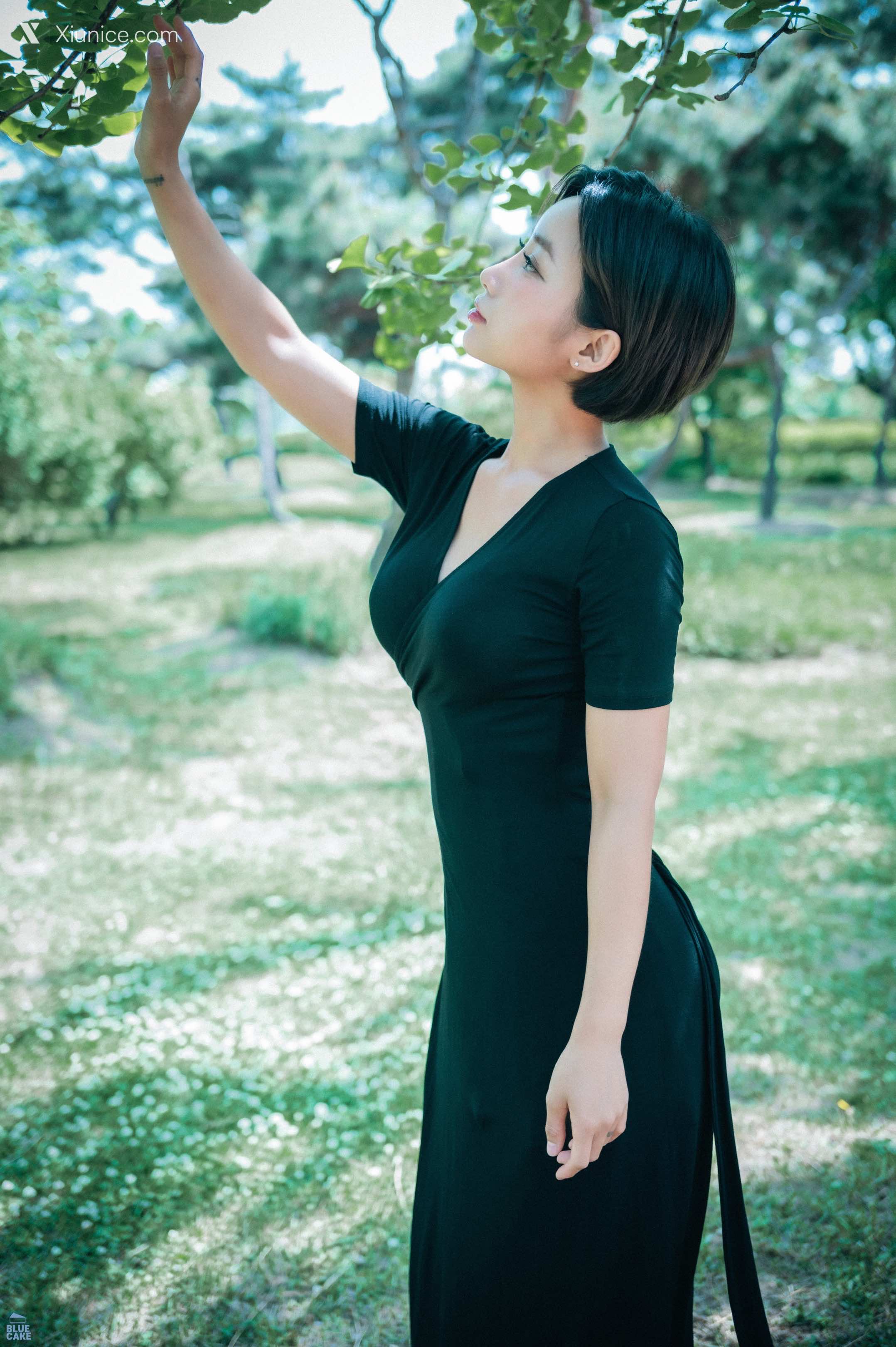 BLUECAKE Booty Queen – Walk in The Park 第19张