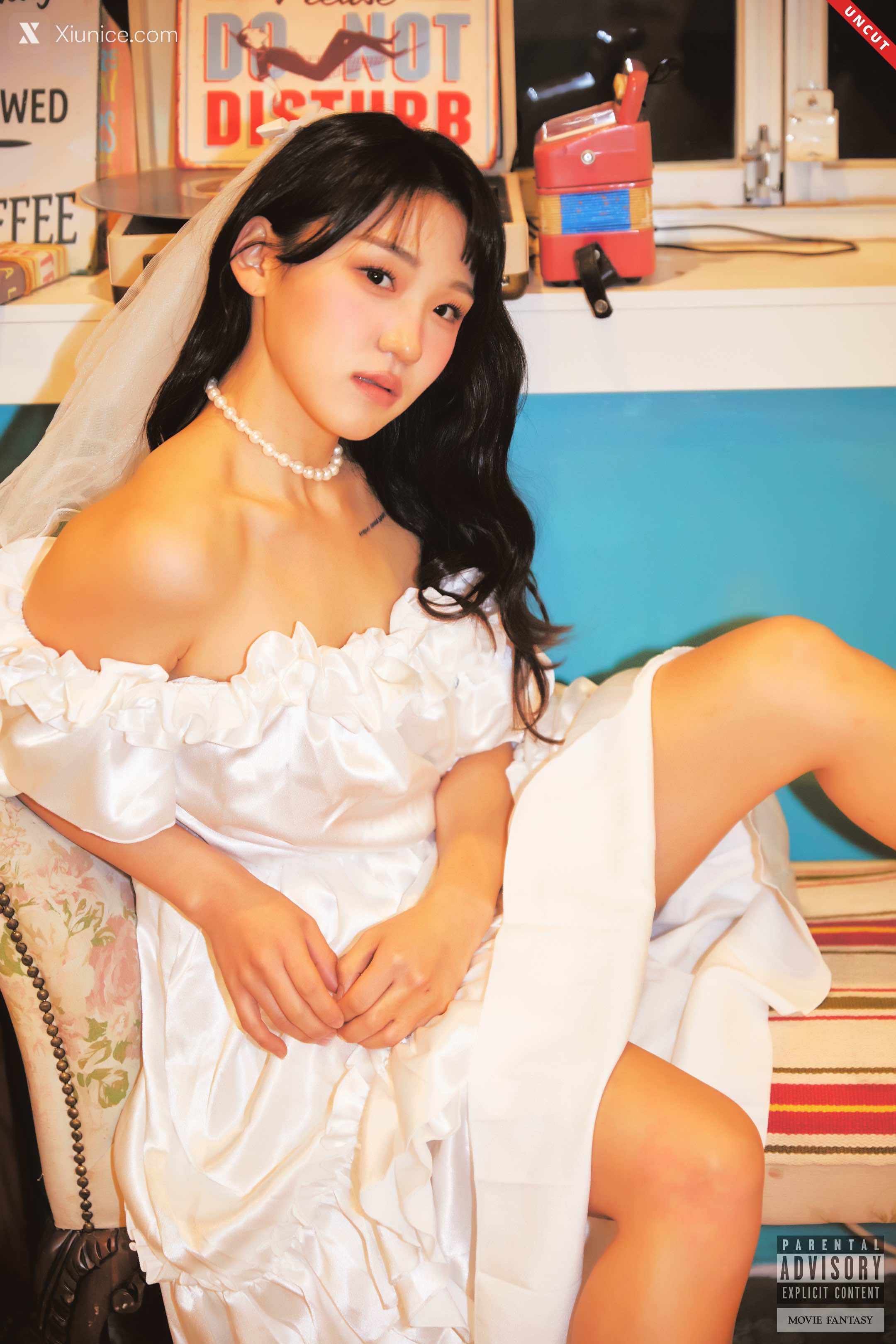Fantasy Story HENDOONG – Vol.2 Night Wedding 第34张