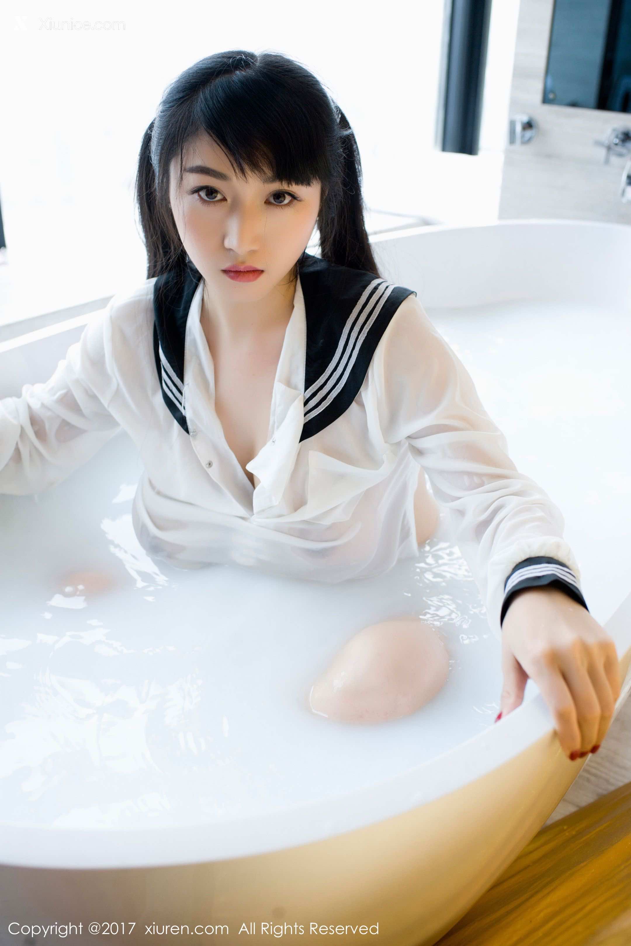 Xiuren秀人网 No.0853 盼盼龙女sunny 第28张