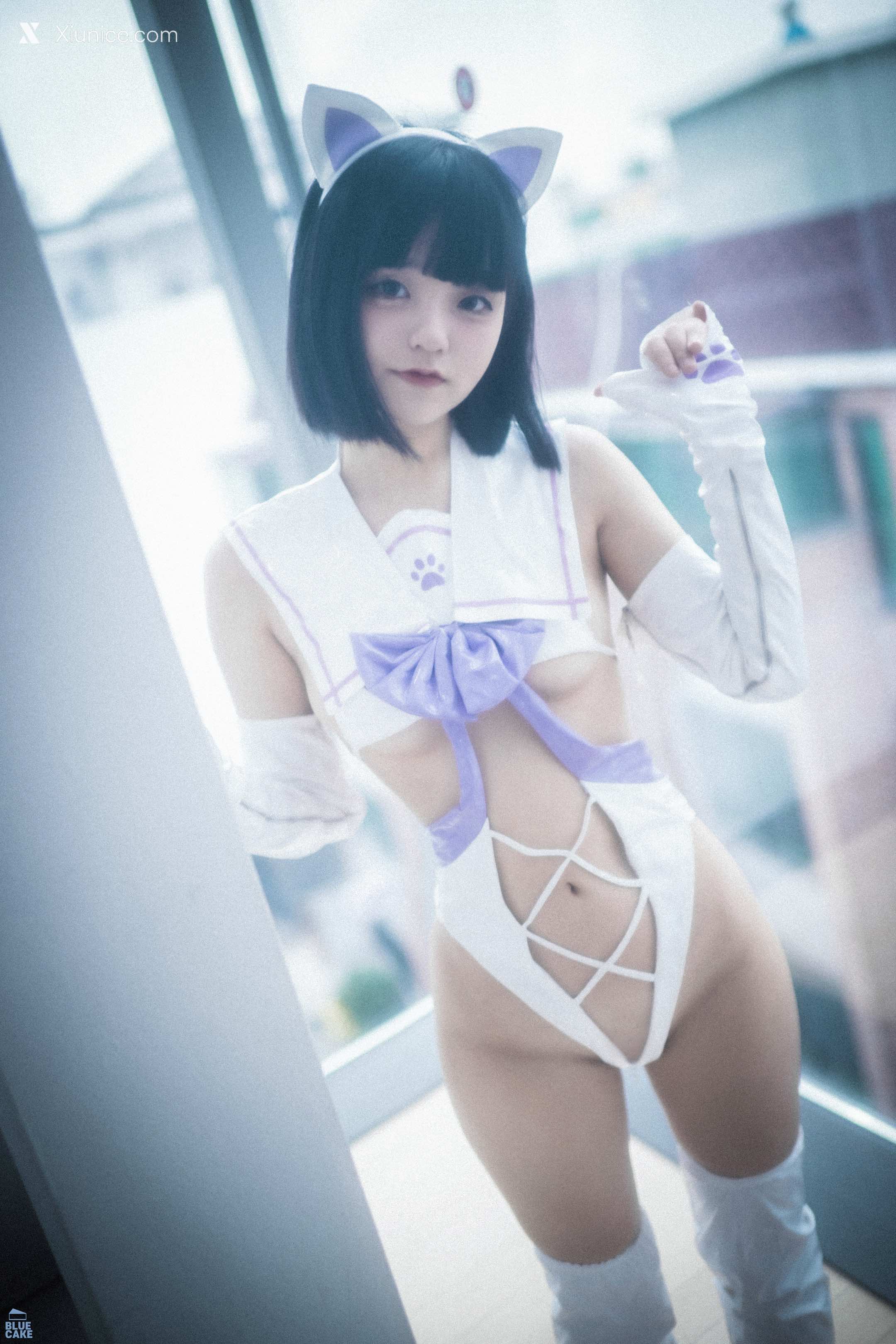 BLUECAKE Jeong Jenny (정제니) – Meow 第94张