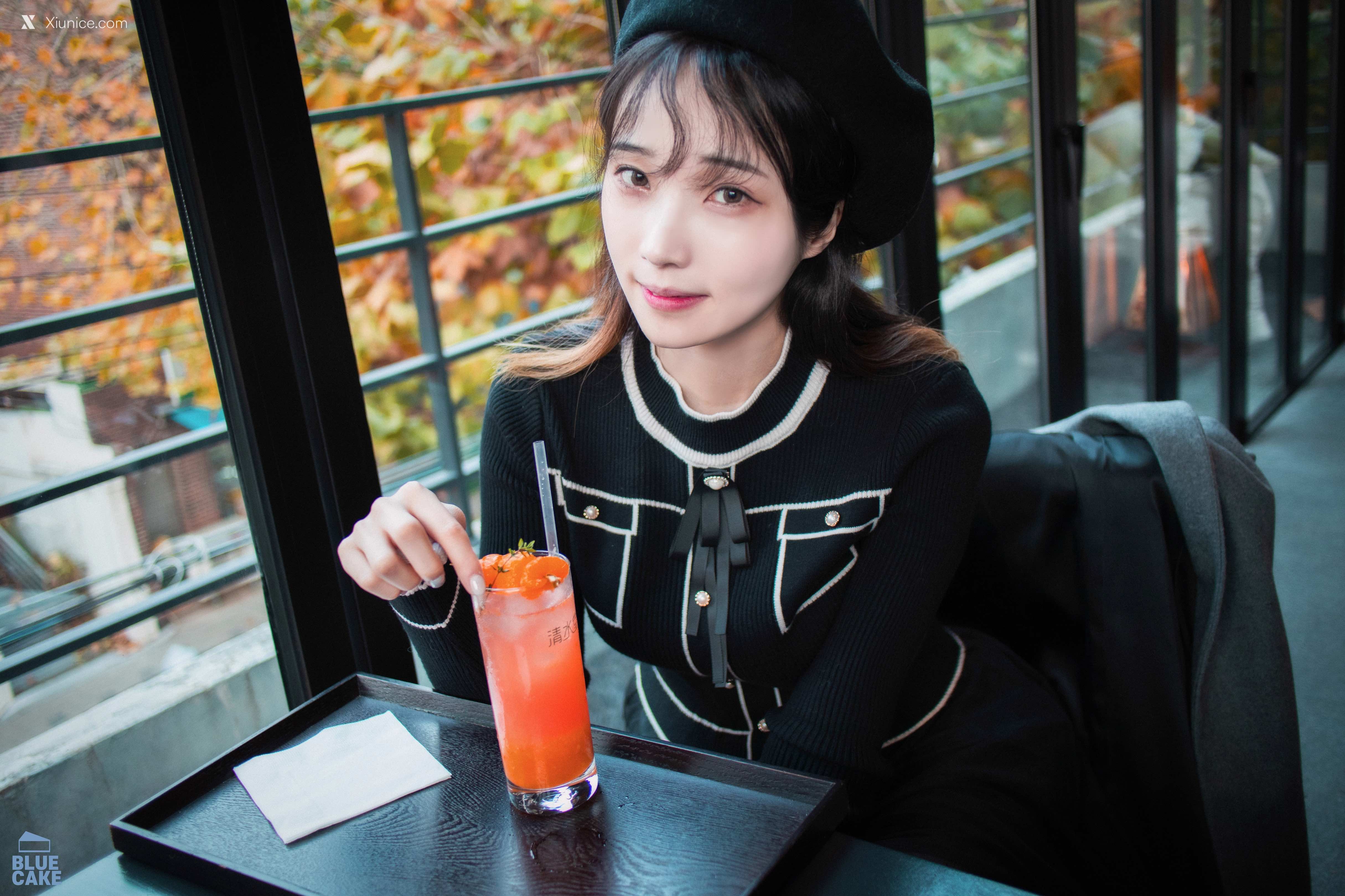 BLUECAKE Bambi (밤비) – Autumn 第9张