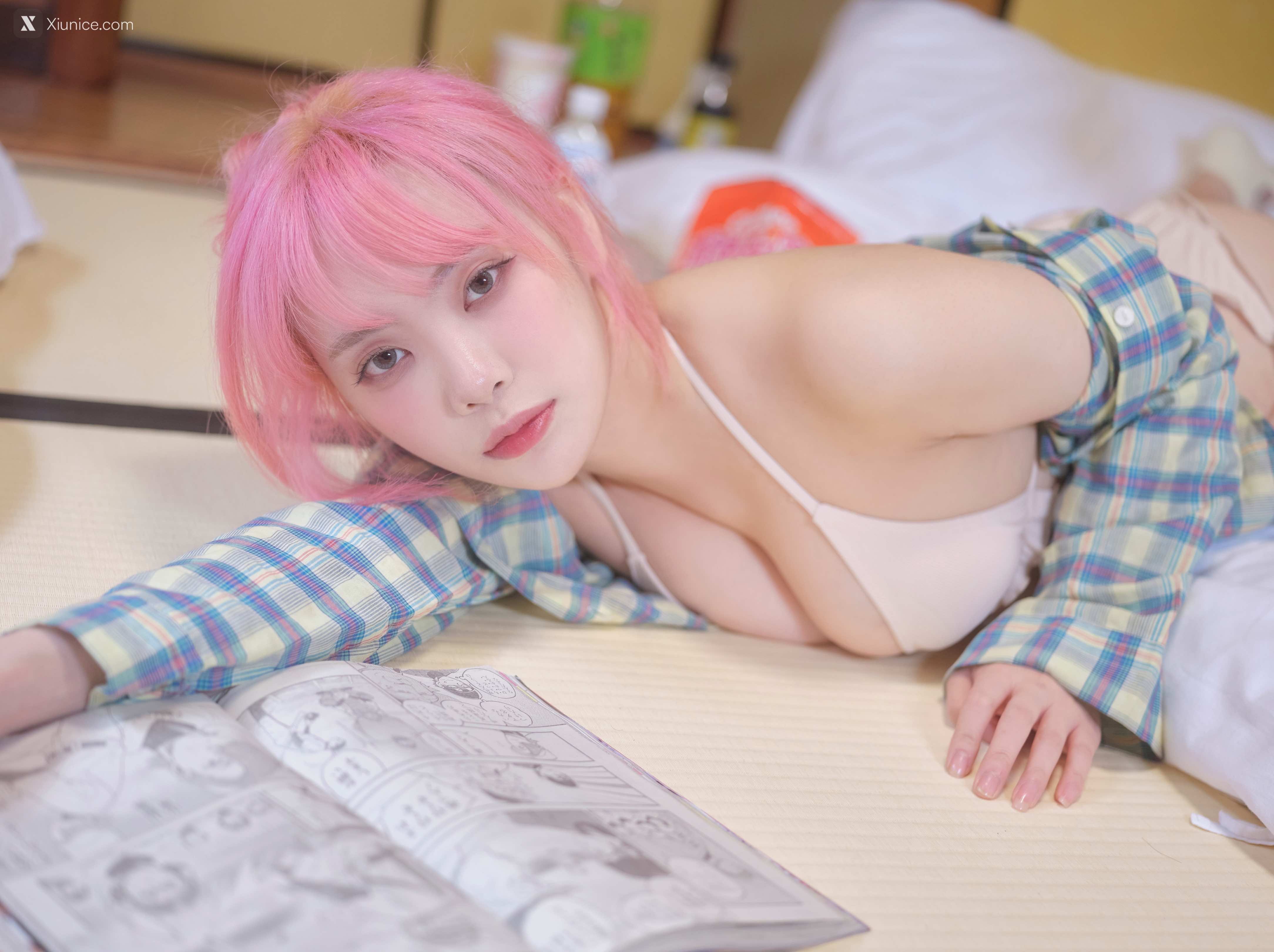 Artgravia Vol.561 Dami (퀸다미) 第30张