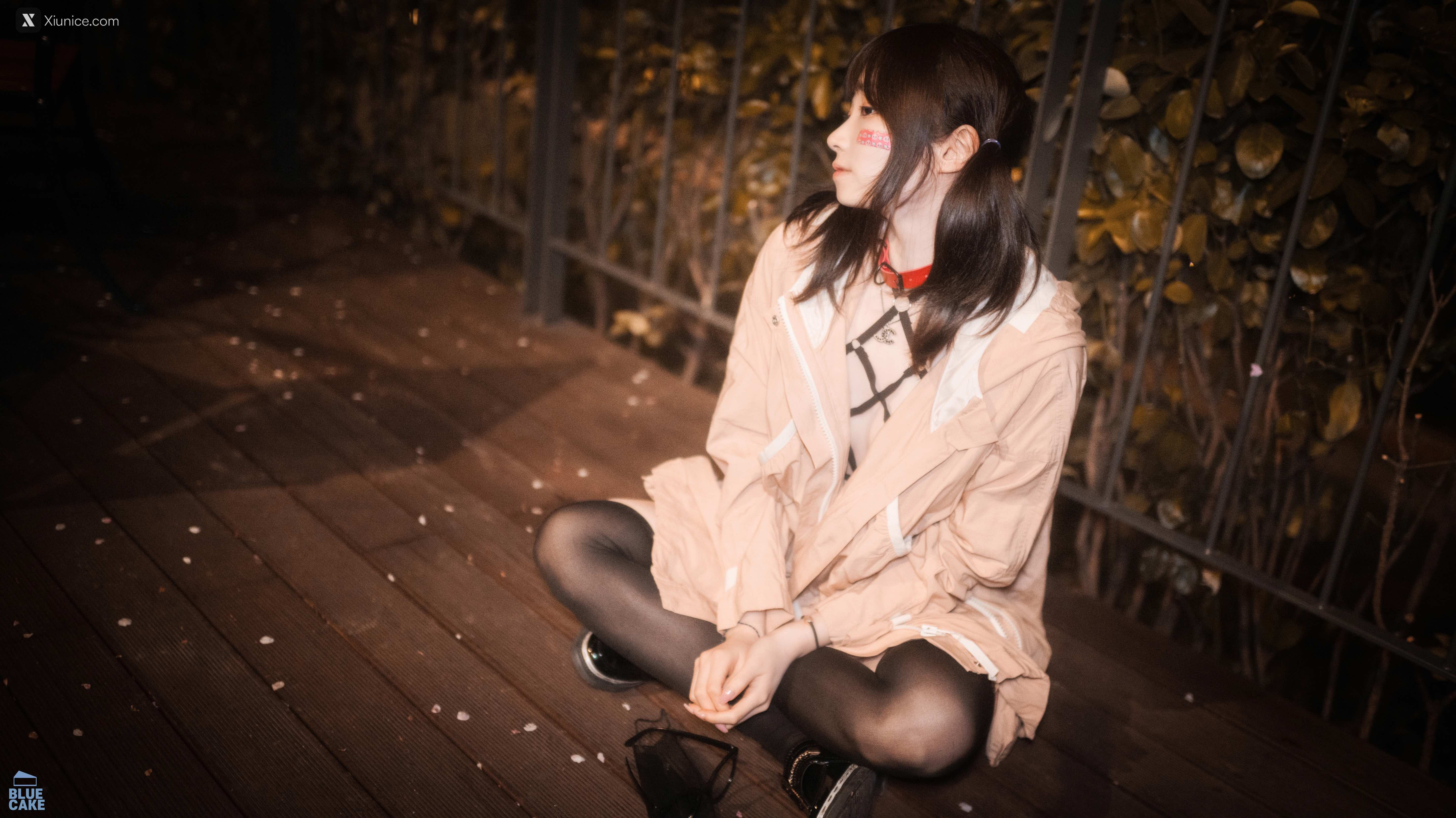 BLUECAKE Bambi (밤비) – Kagerou Daze 第79张