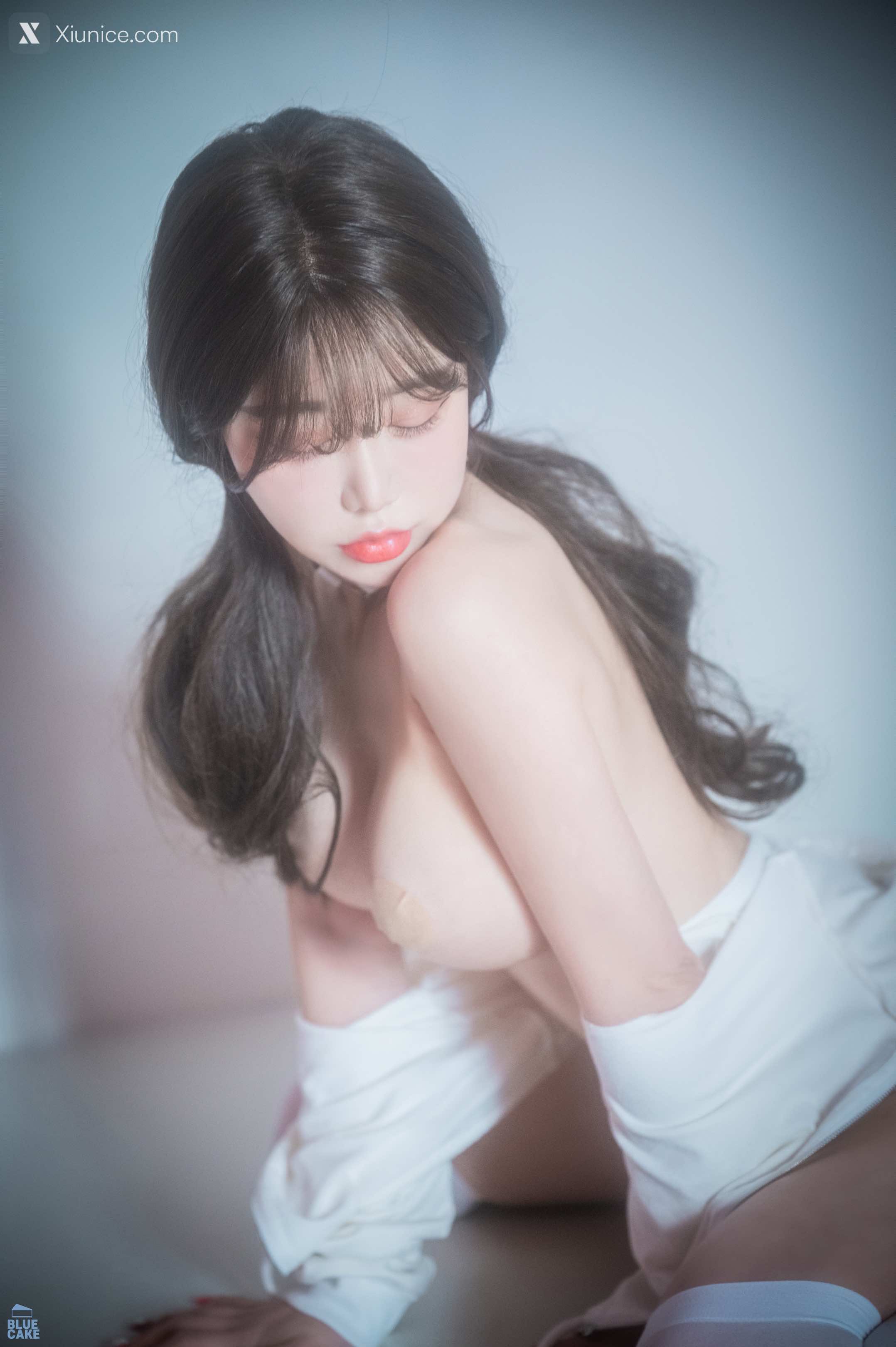 BLUECAKE Jung Eun – Dazzling No.1 第30张
