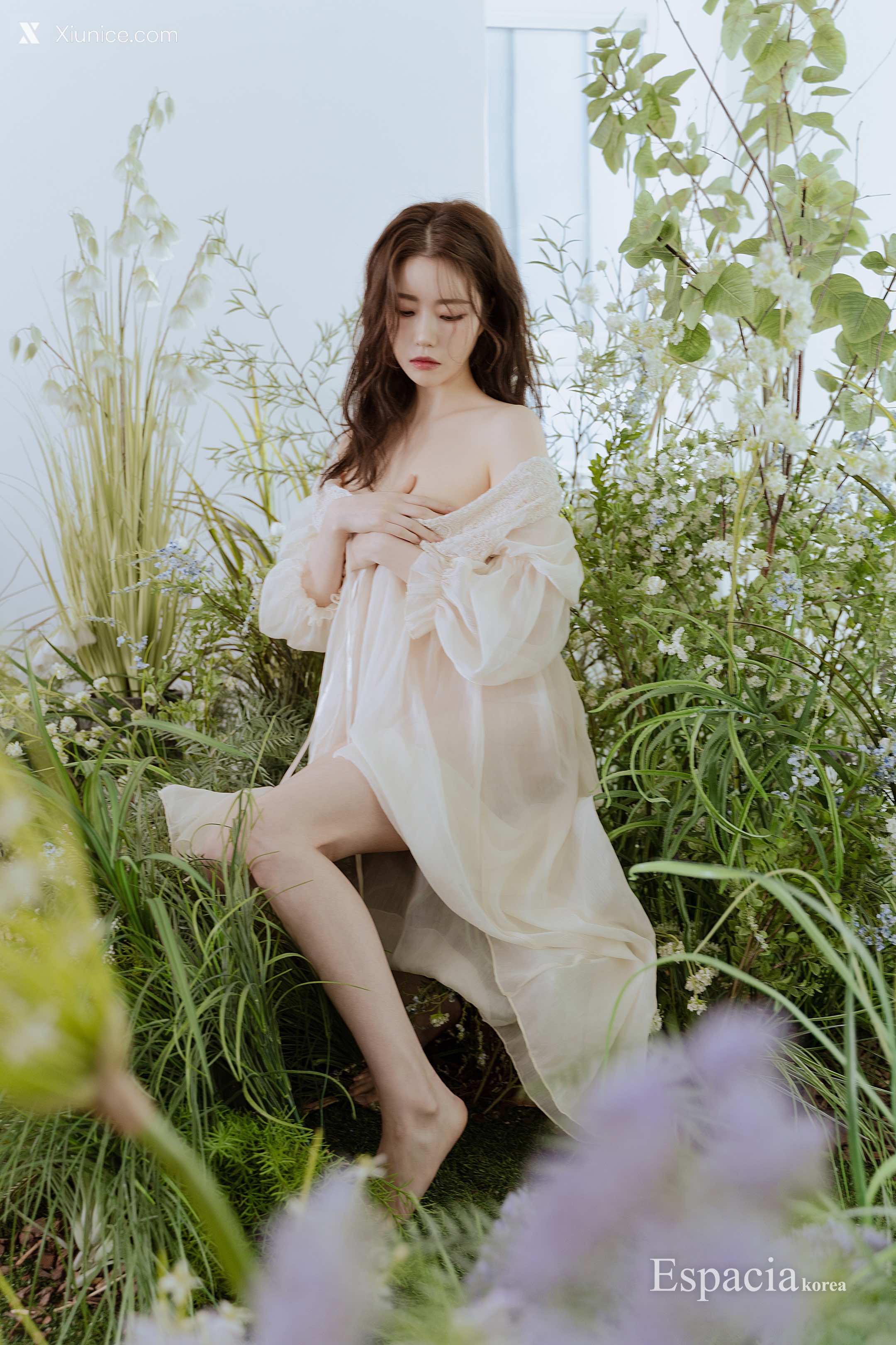 Espacia Korea EHC#111 YUA 第3张