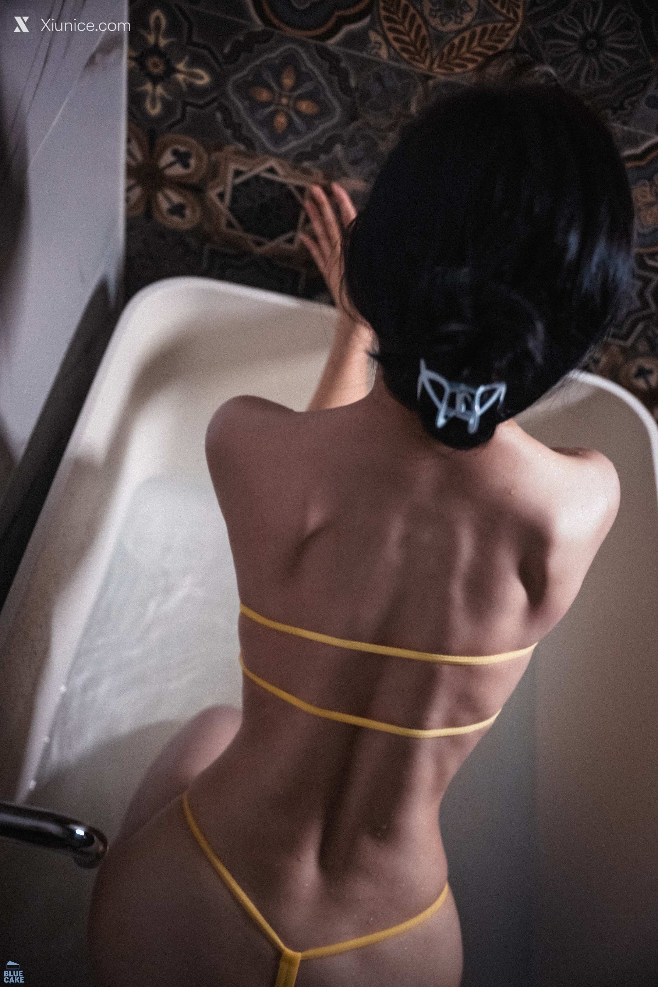 BLUECAKE Sayuri (사유리) – Vol.02 Sticky 第11张