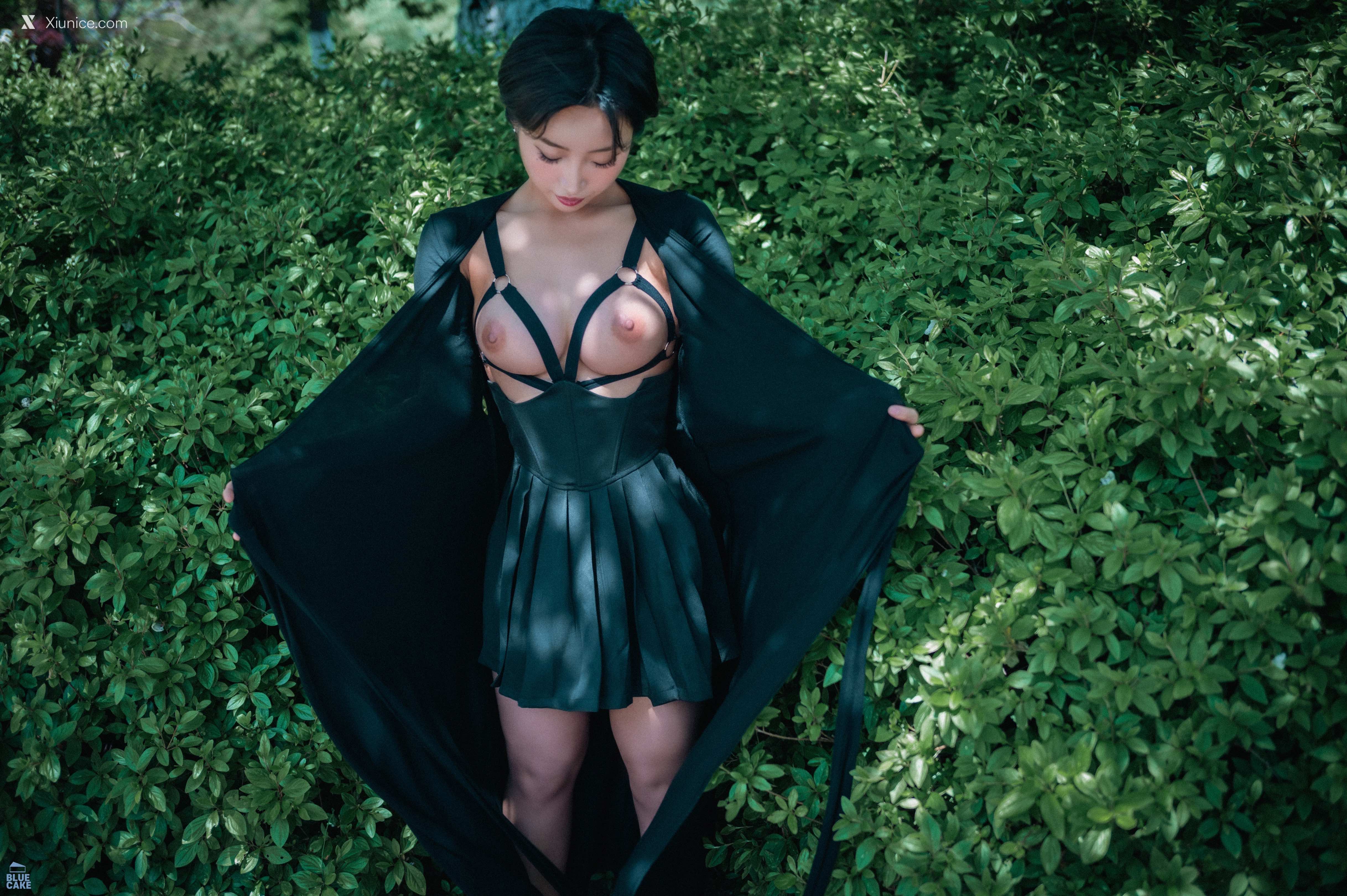 BLUECAKE Booty Queen – Walk in The Park 第87张