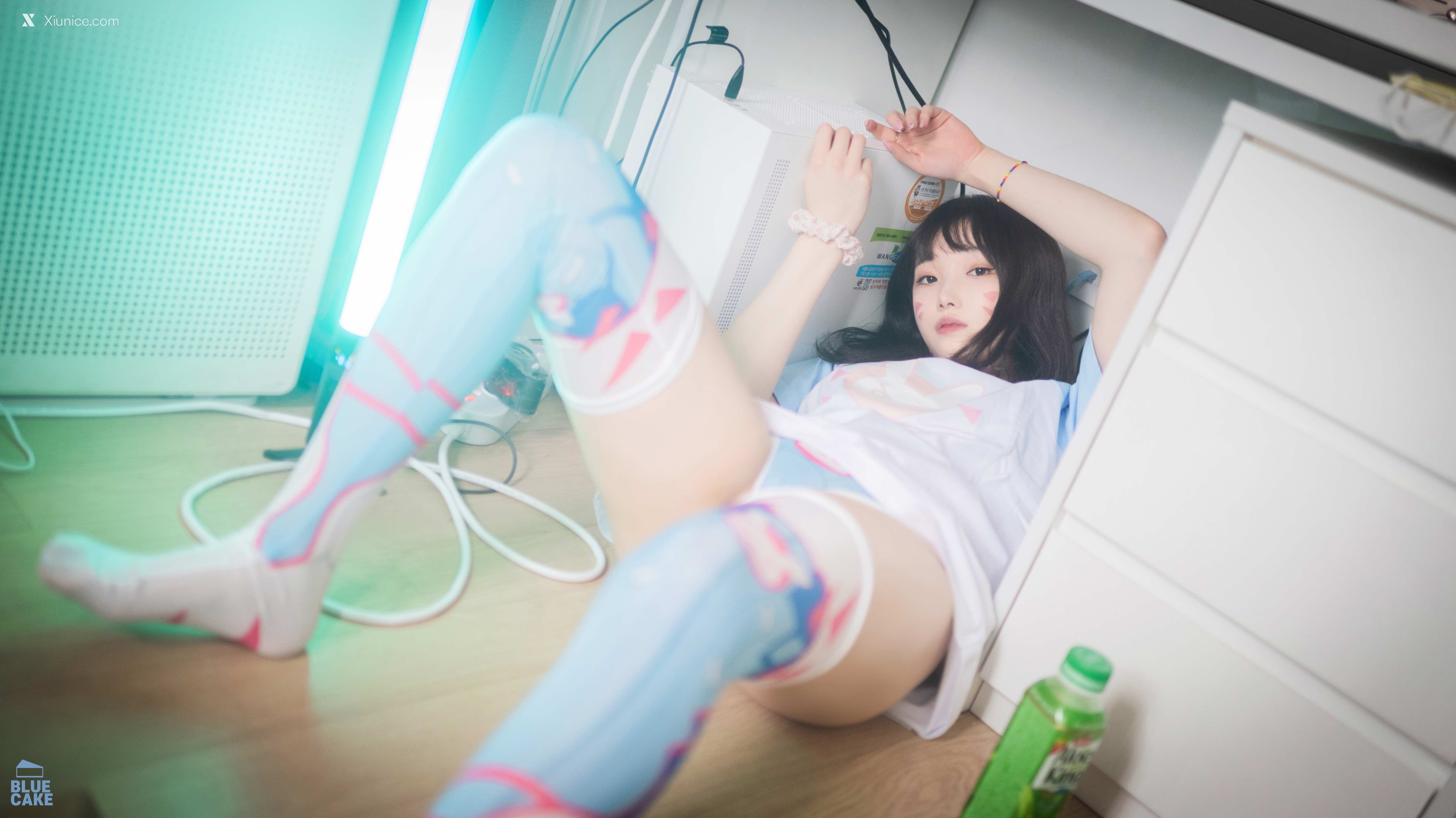 BLUECAKE Bambi (밤비) – Home Work 第126张