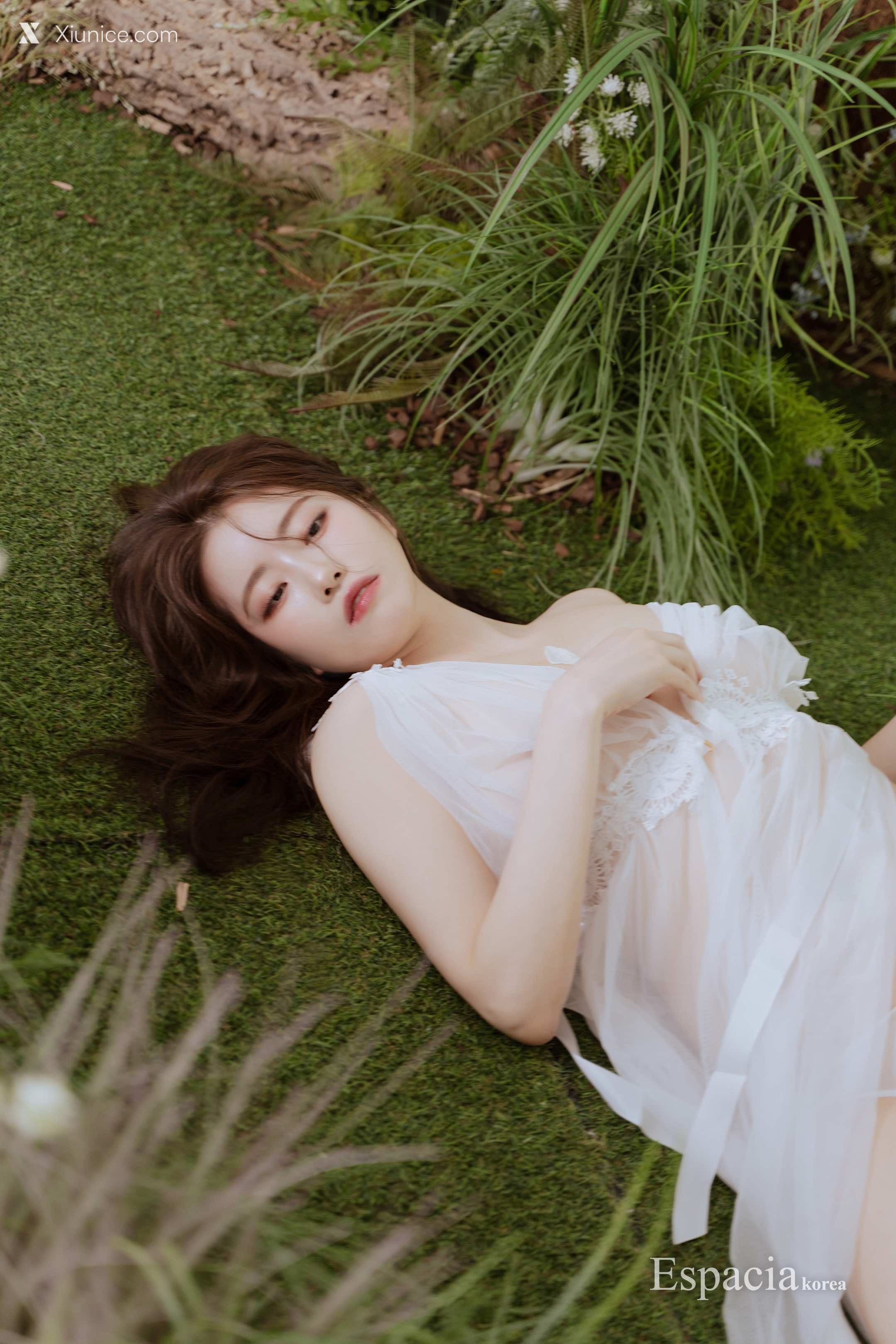 Espacia Korea EHC#111 YUA 第18张