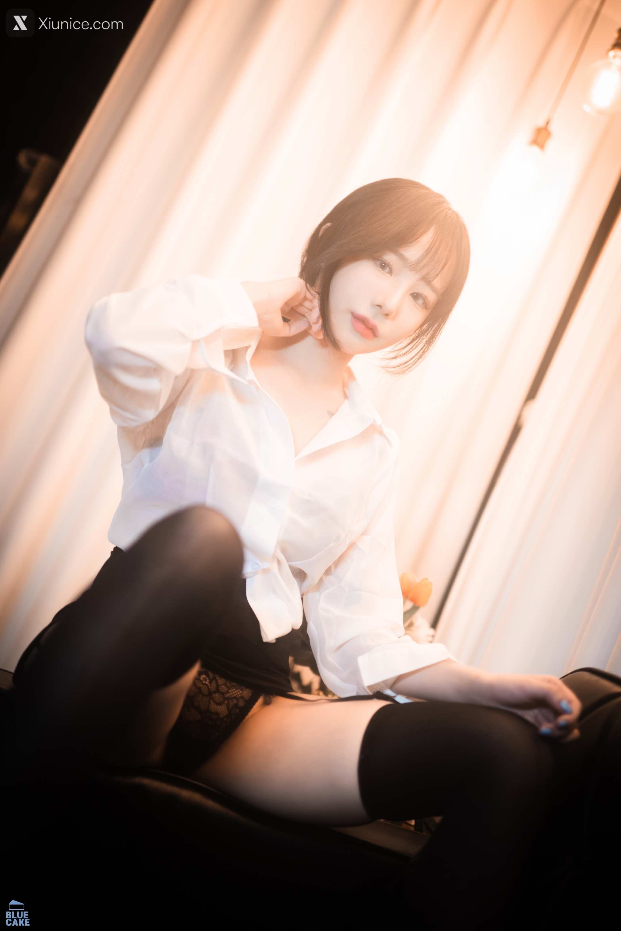 BLUECAKE Yeji (예지) – Cat Play 第10张