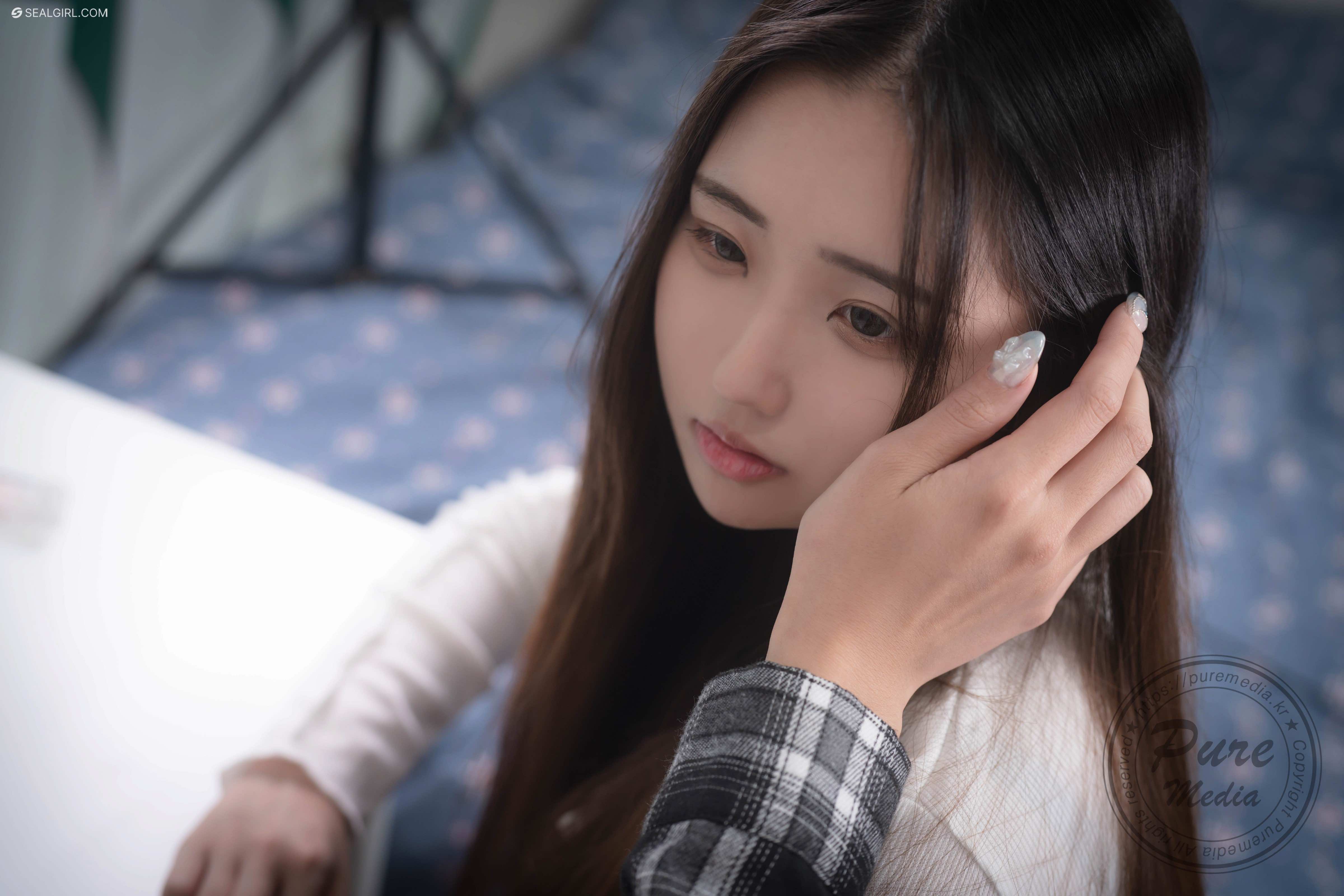 Pure Media Vol.307 – Yeha 예하 Yuna 第47张