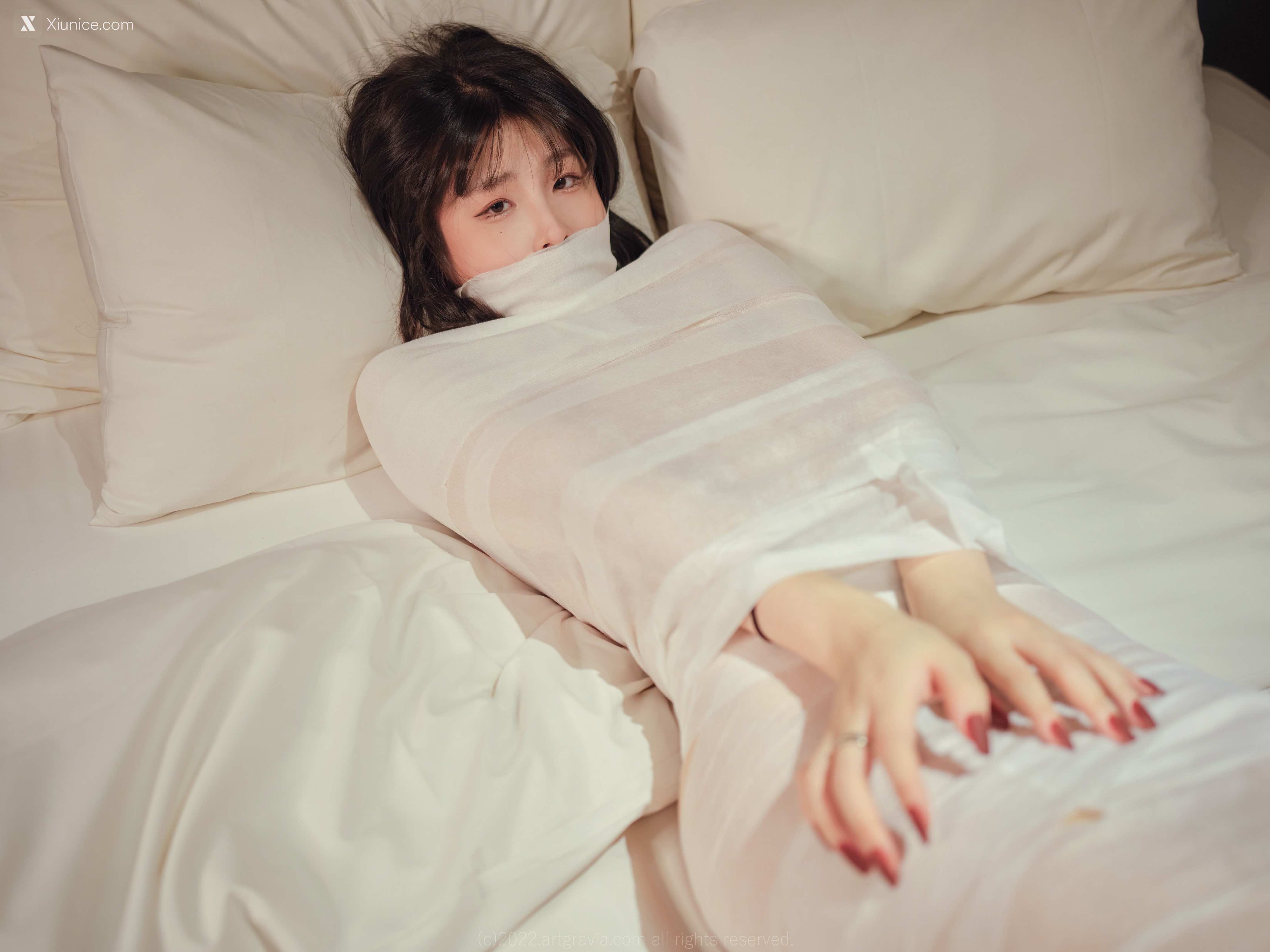 Artgravia Vol.369 Jang Joo (장주) 第77张