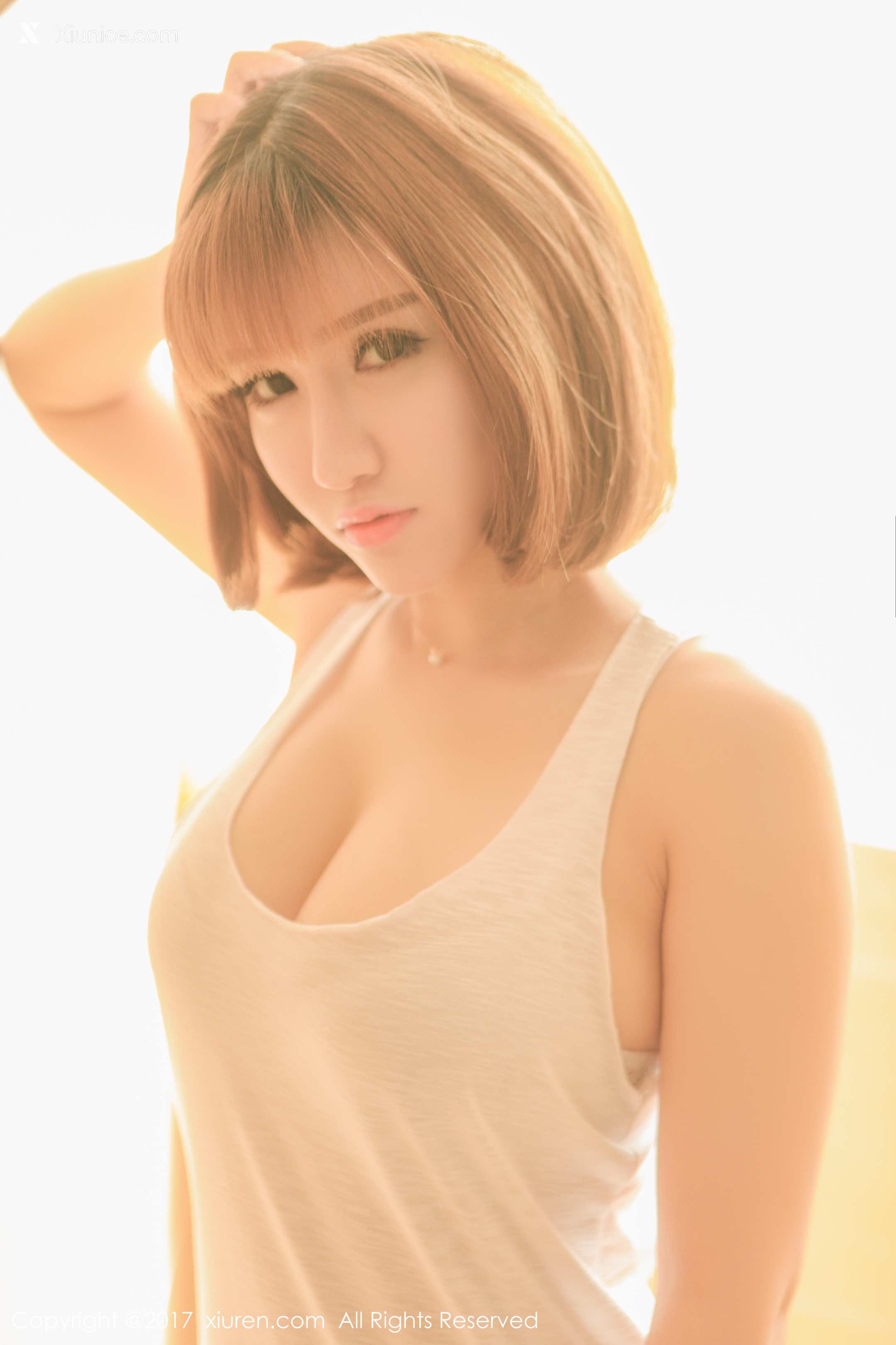 Xiuren秀人网 No.0722 K8傲娇萌萌Vivian 第21张