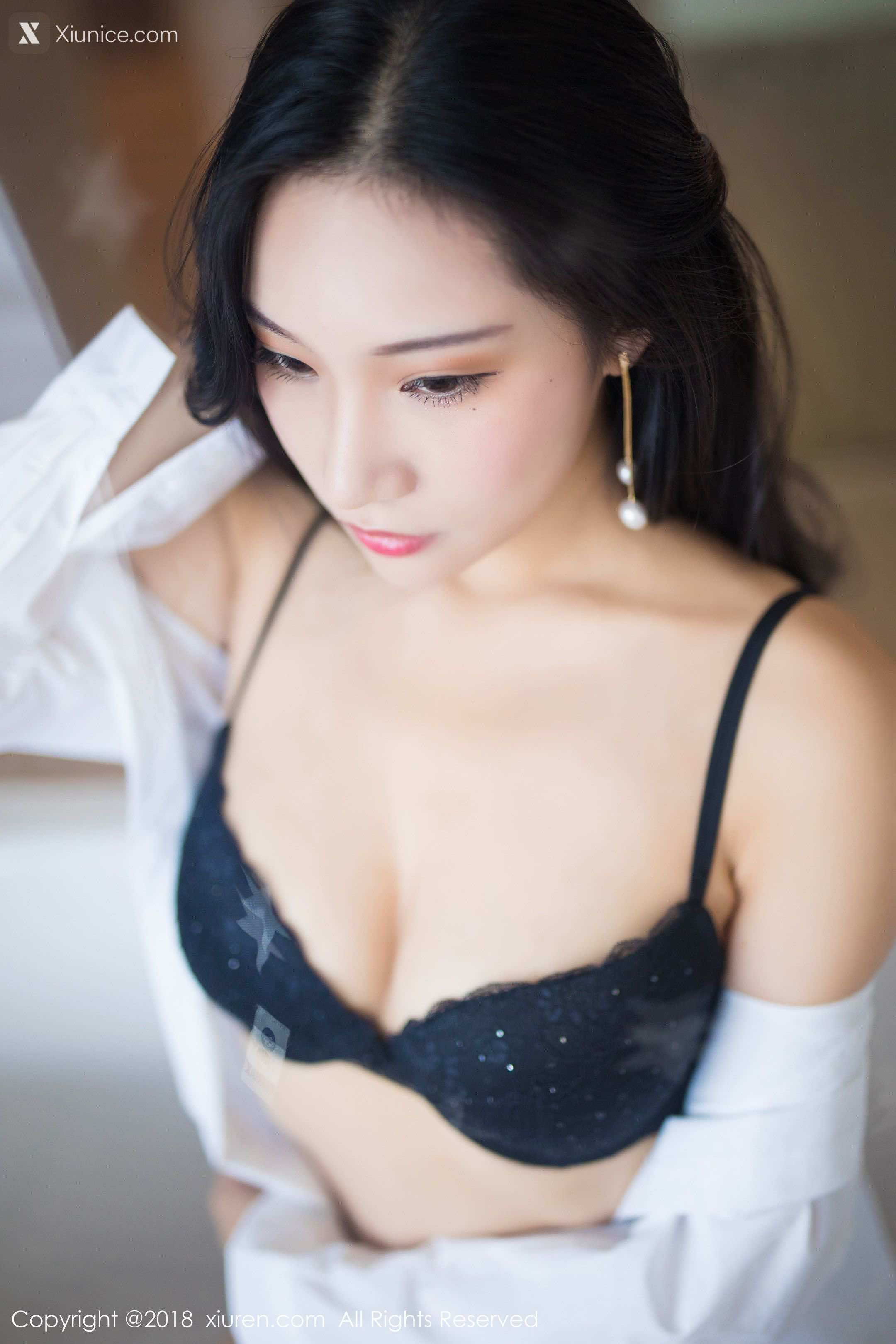 Xiuren秀人网 No.0893 小狐狸Sica 第35张