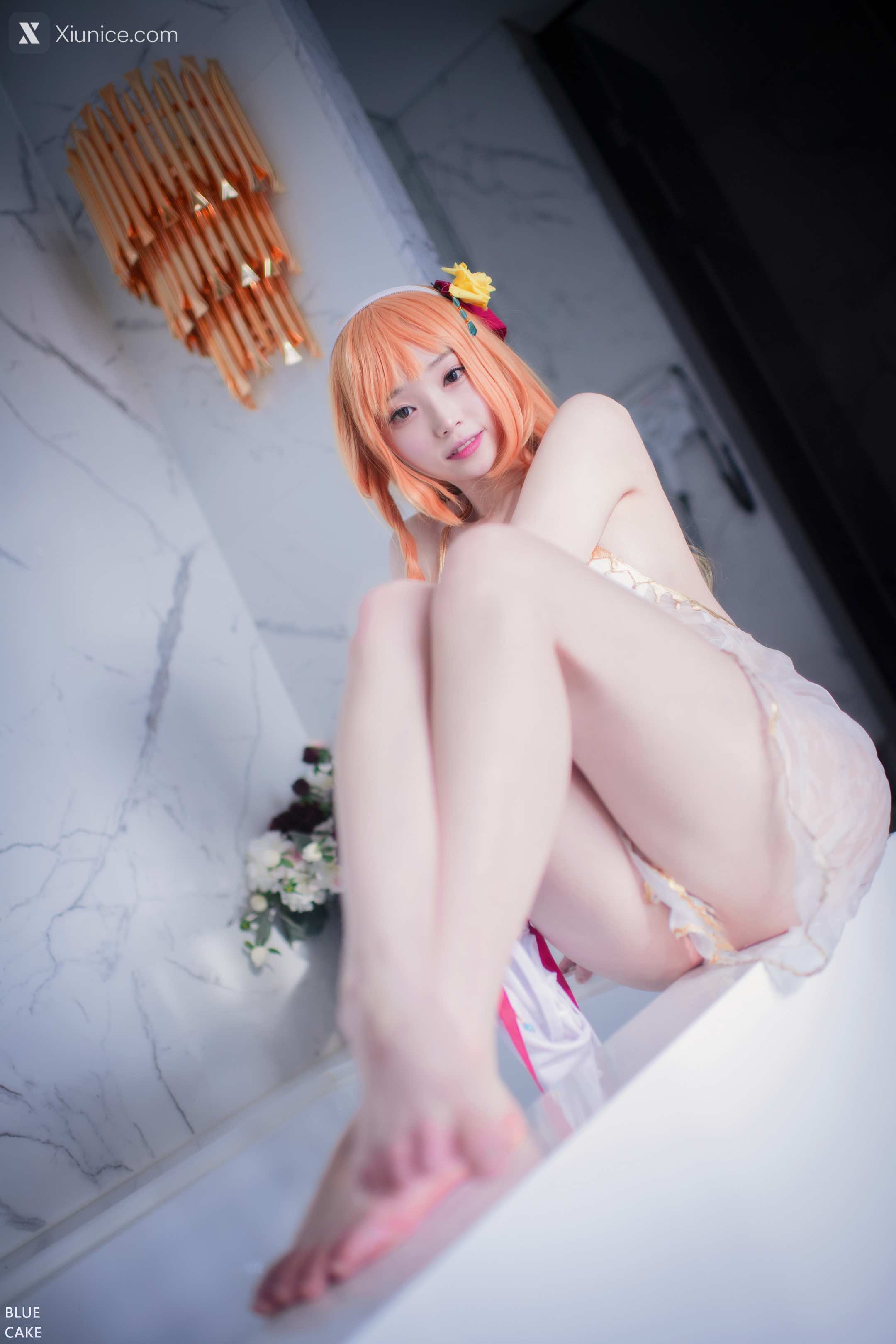 BLUECAKE Bambi (밤비) – Dive Into You 第61张