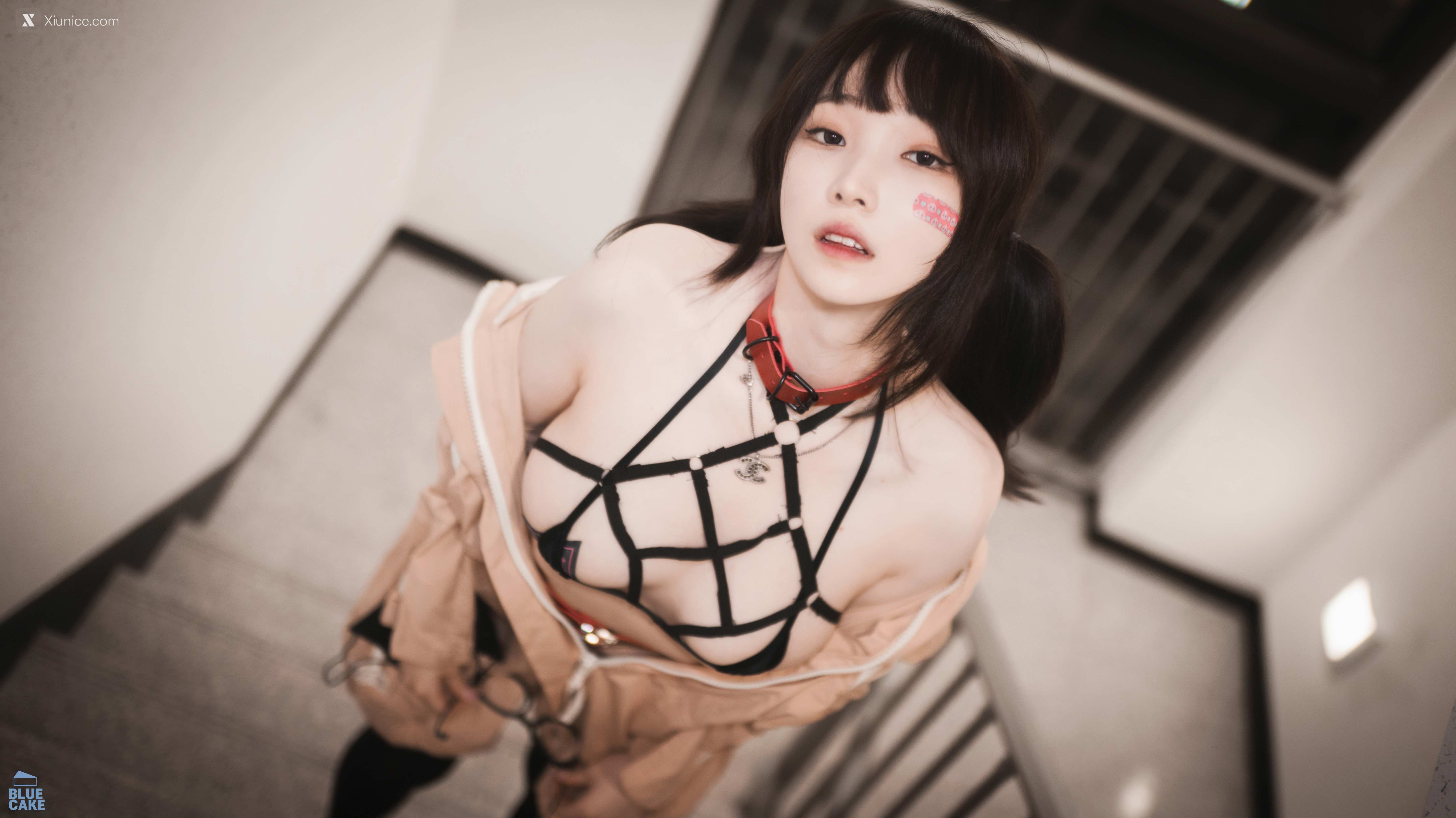 BLUECAKE Bambi (밤비) – Kagerou Daze 第14张