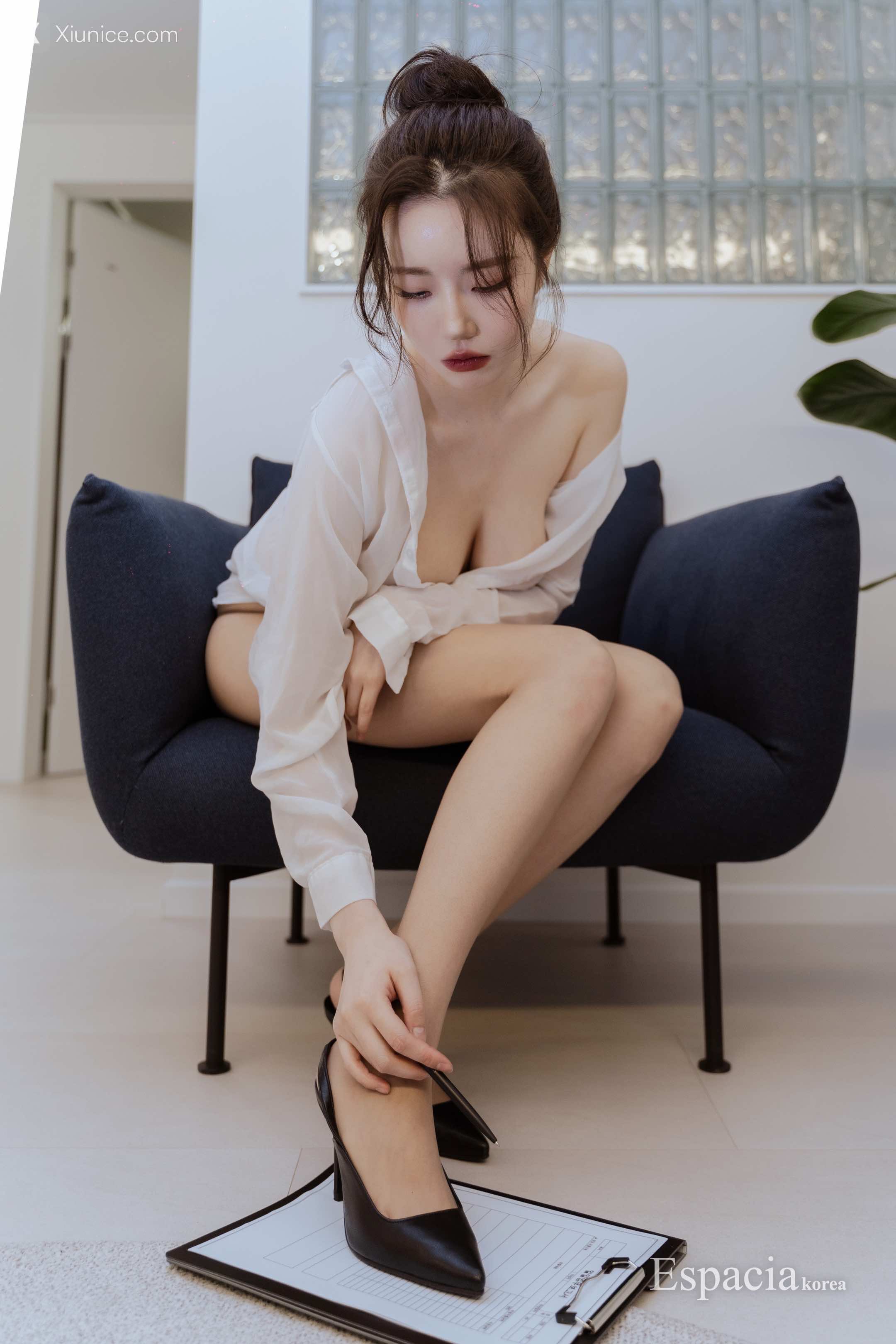 Espacia Korea EHC#101 – YUA 第27张