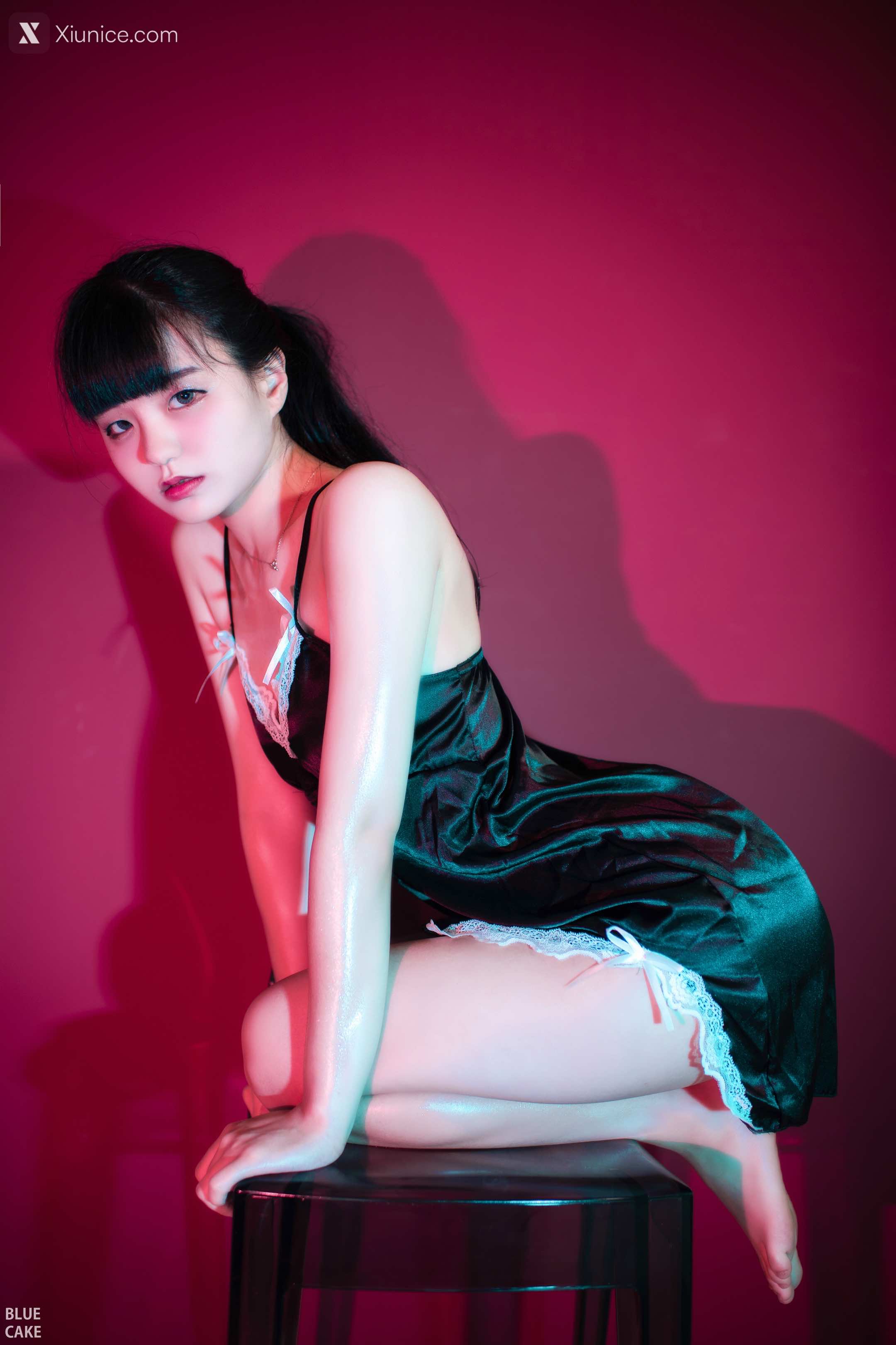 BLUECAKE Jeong Jenny (정제니) – WHITE 第77张