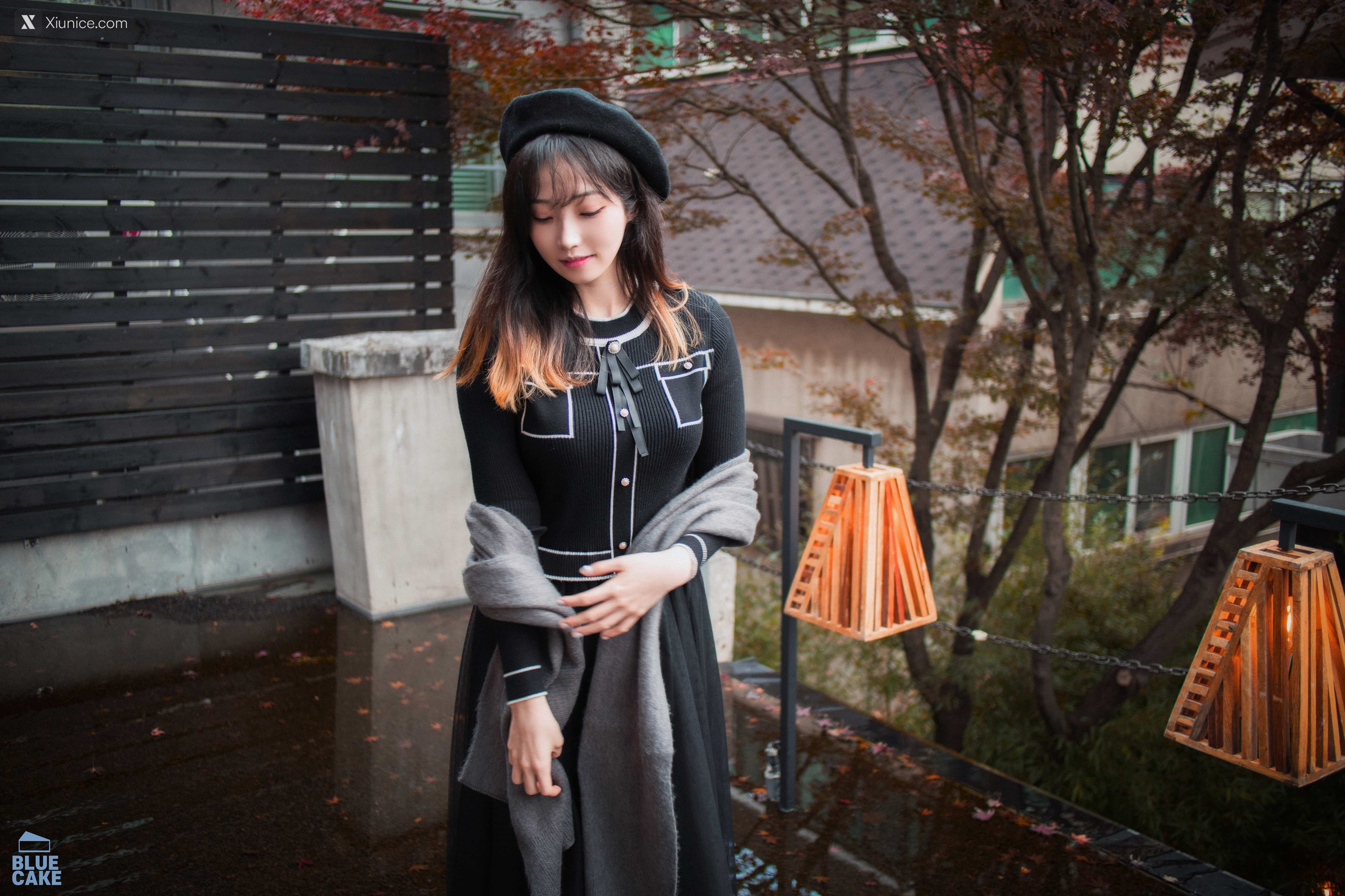 BLUECAKE Bambi (밤비) – Autumn 第12张
