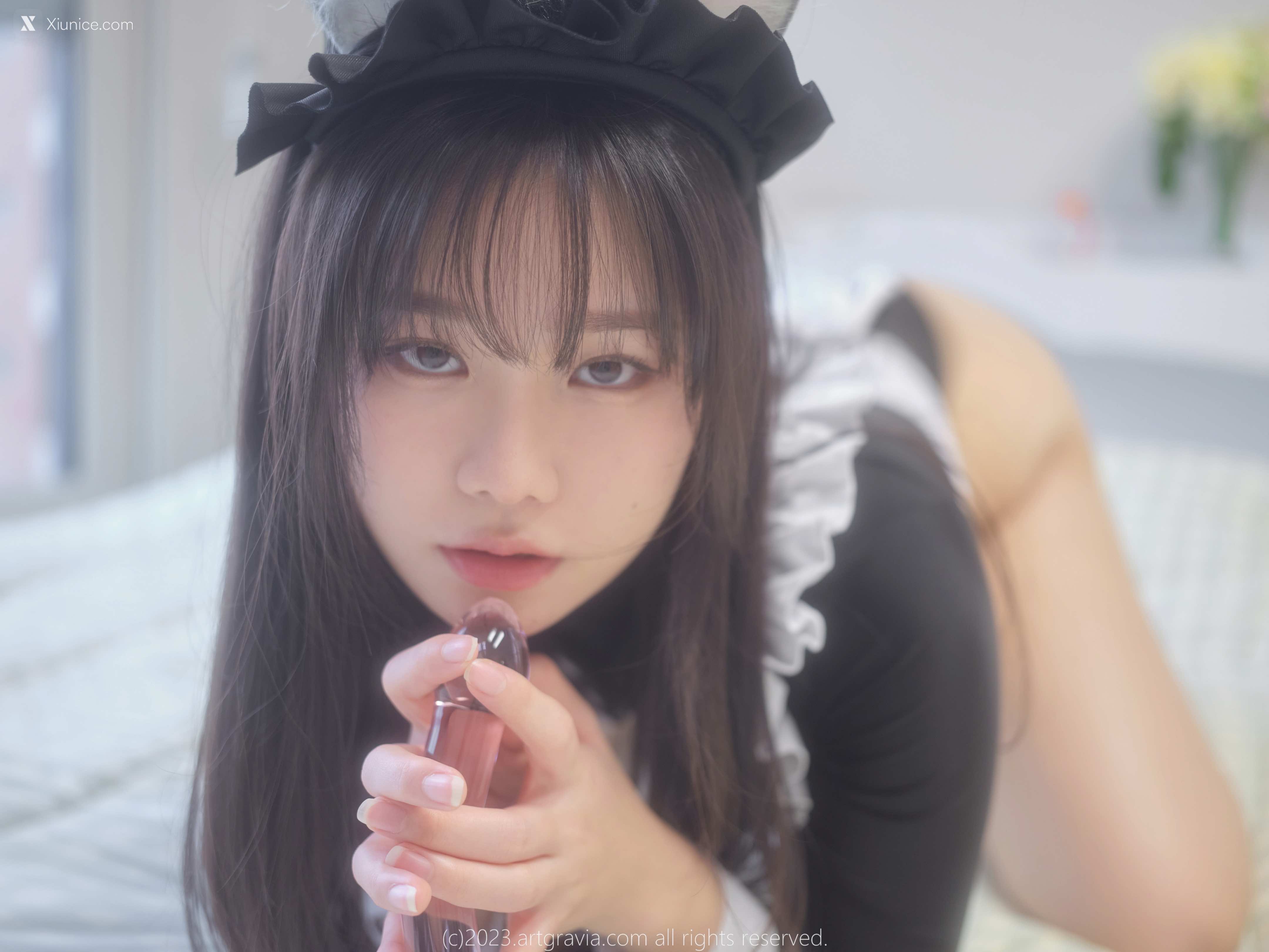 Artgravia Vol.506 Sira (시라) 第62张