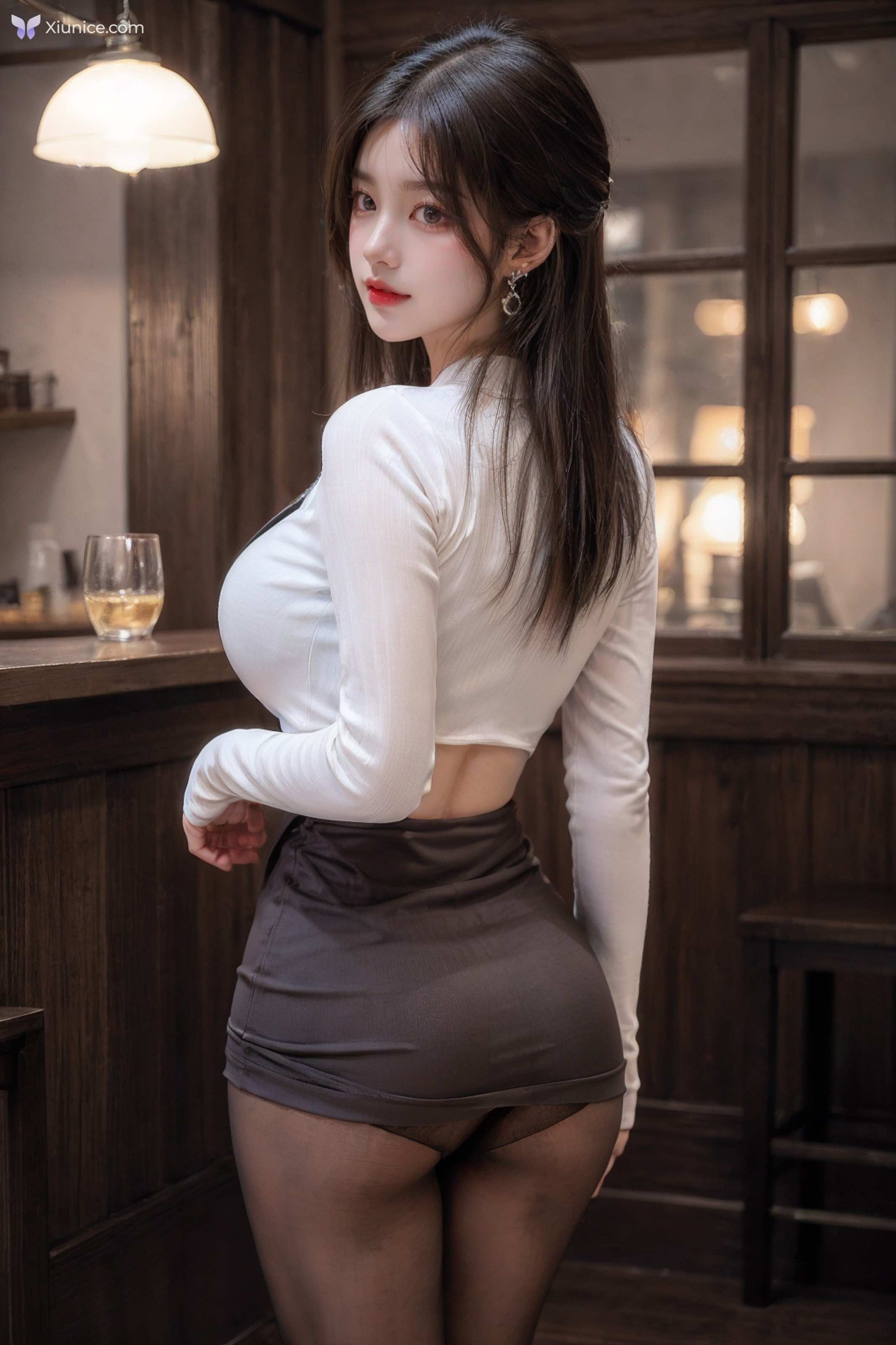 AI Girl kaiysx – 479期 – 503期作品 第1859张