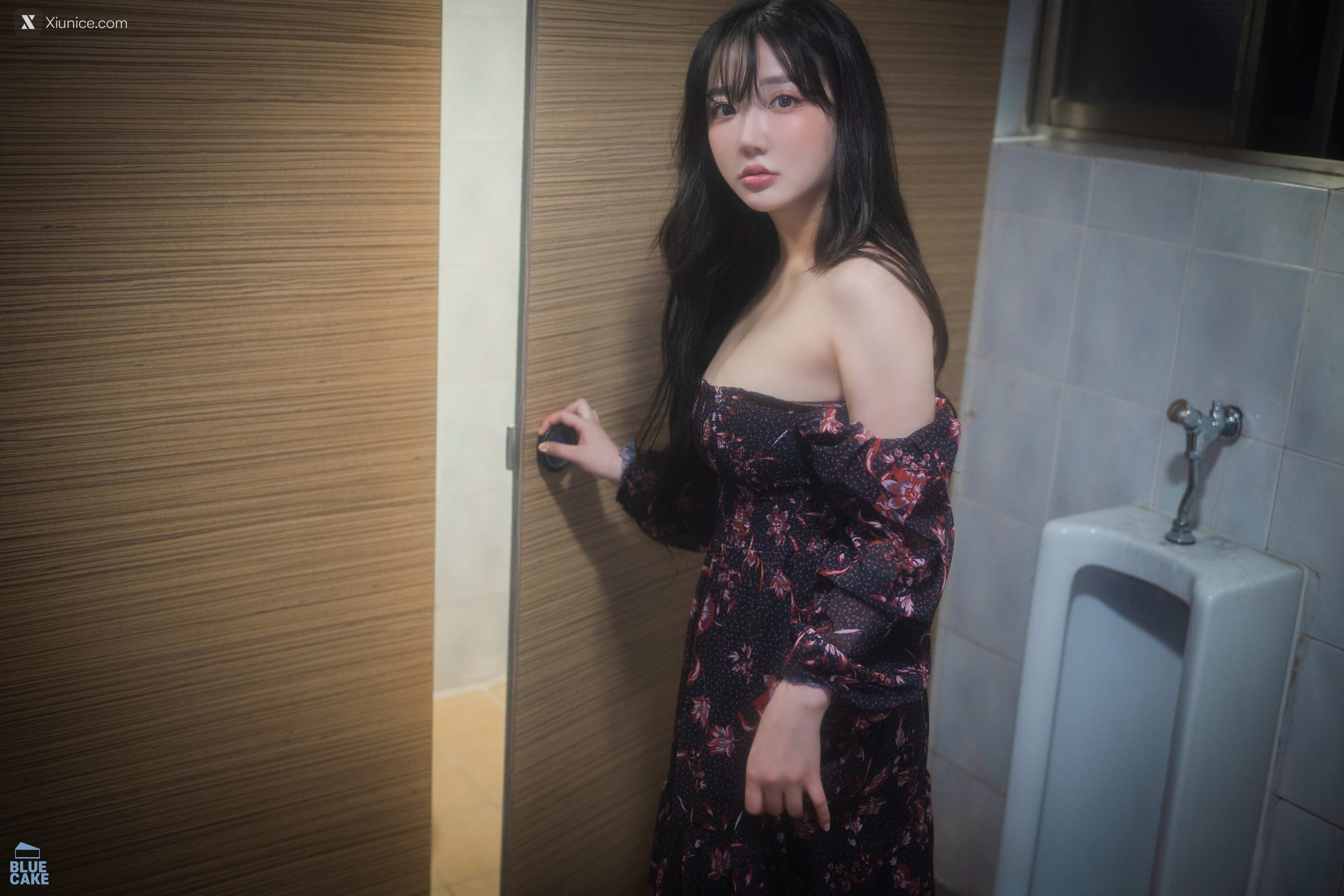 BLUECAKE Son Ye-Eun (손예은) – Nothing WHITE 第2张