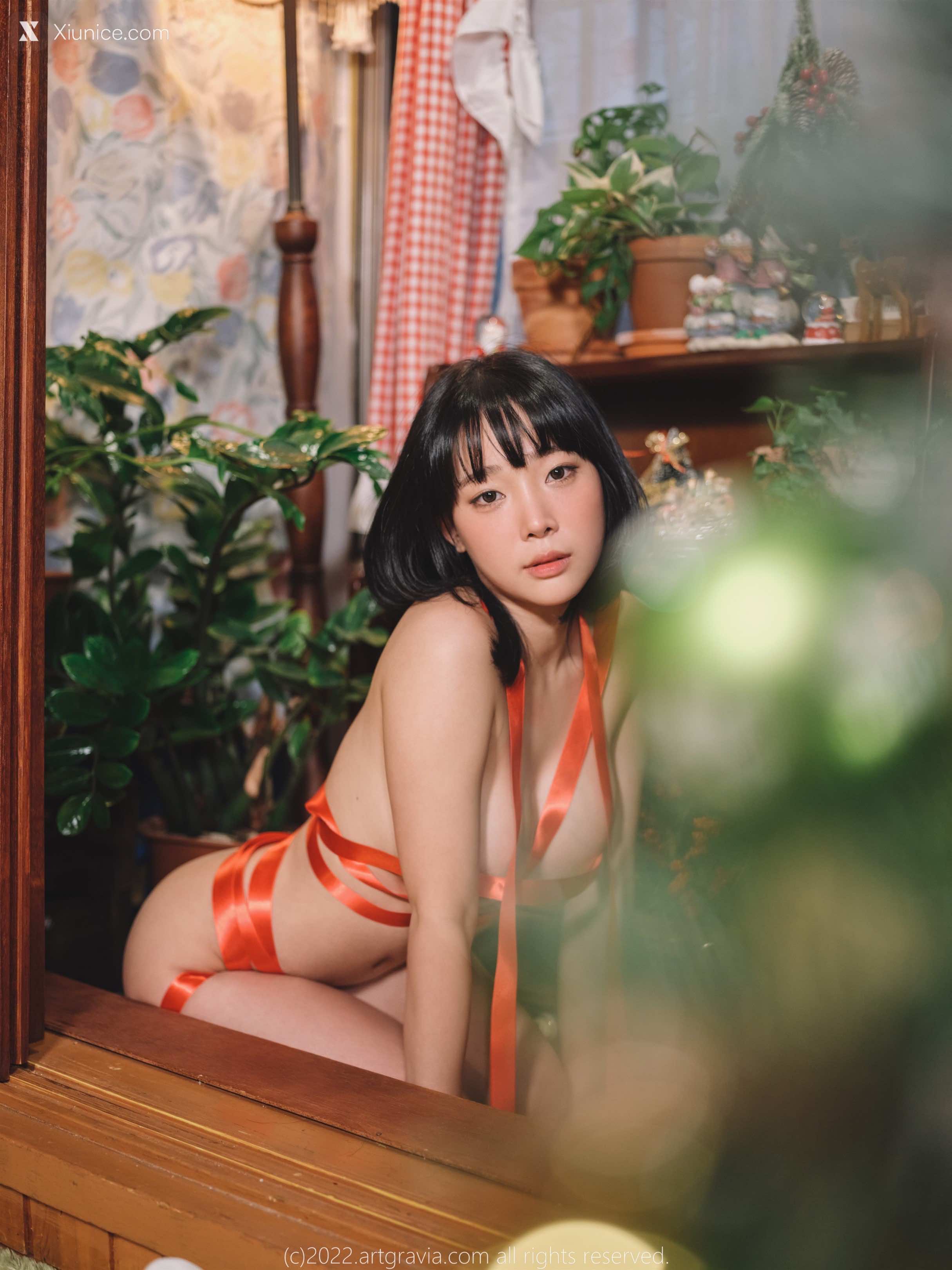 Artgravia Vol.478 Kang In-kyung (강인경) 第66张