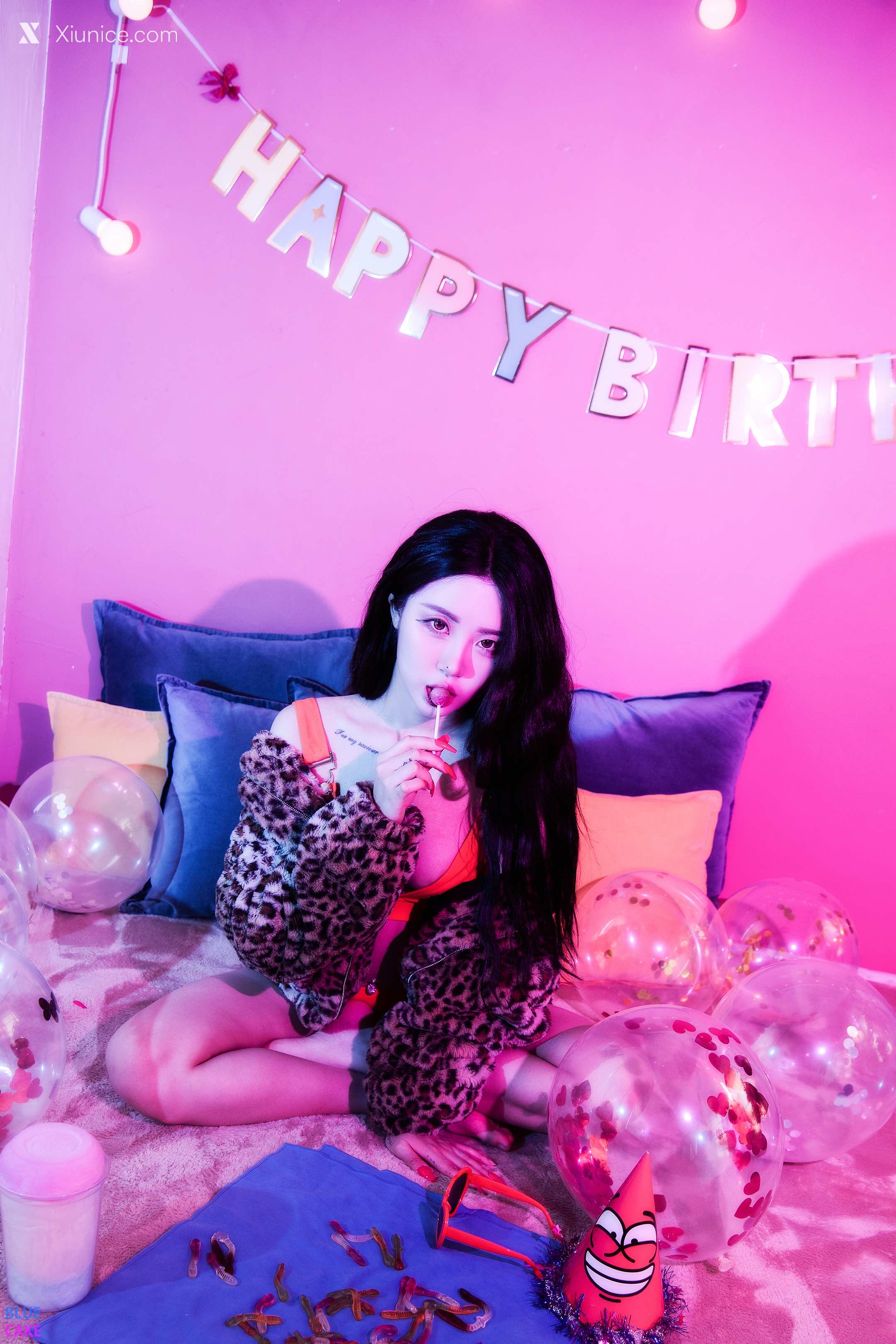 BLUECAKE Bomi (보미) – Happy Bomiday 第59张