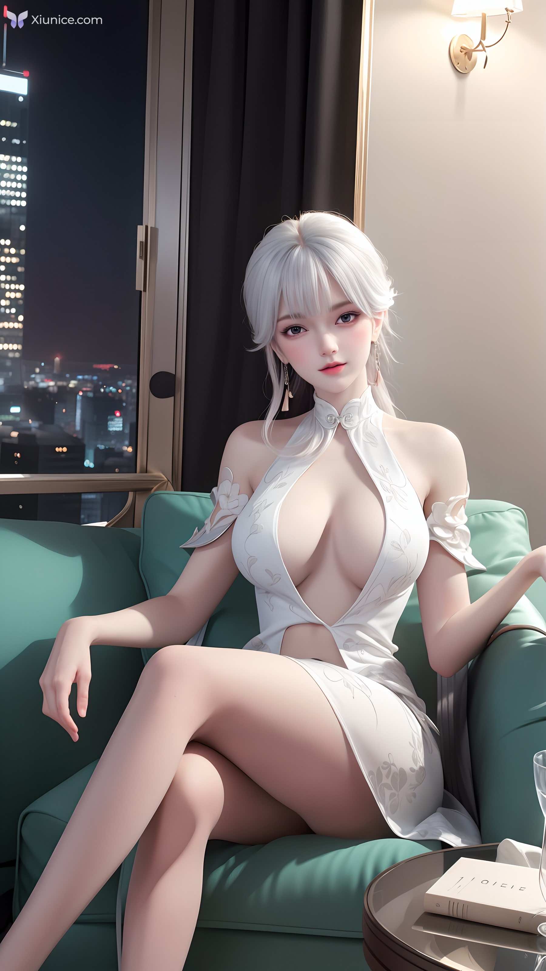 AI Girl 云樱 第10张