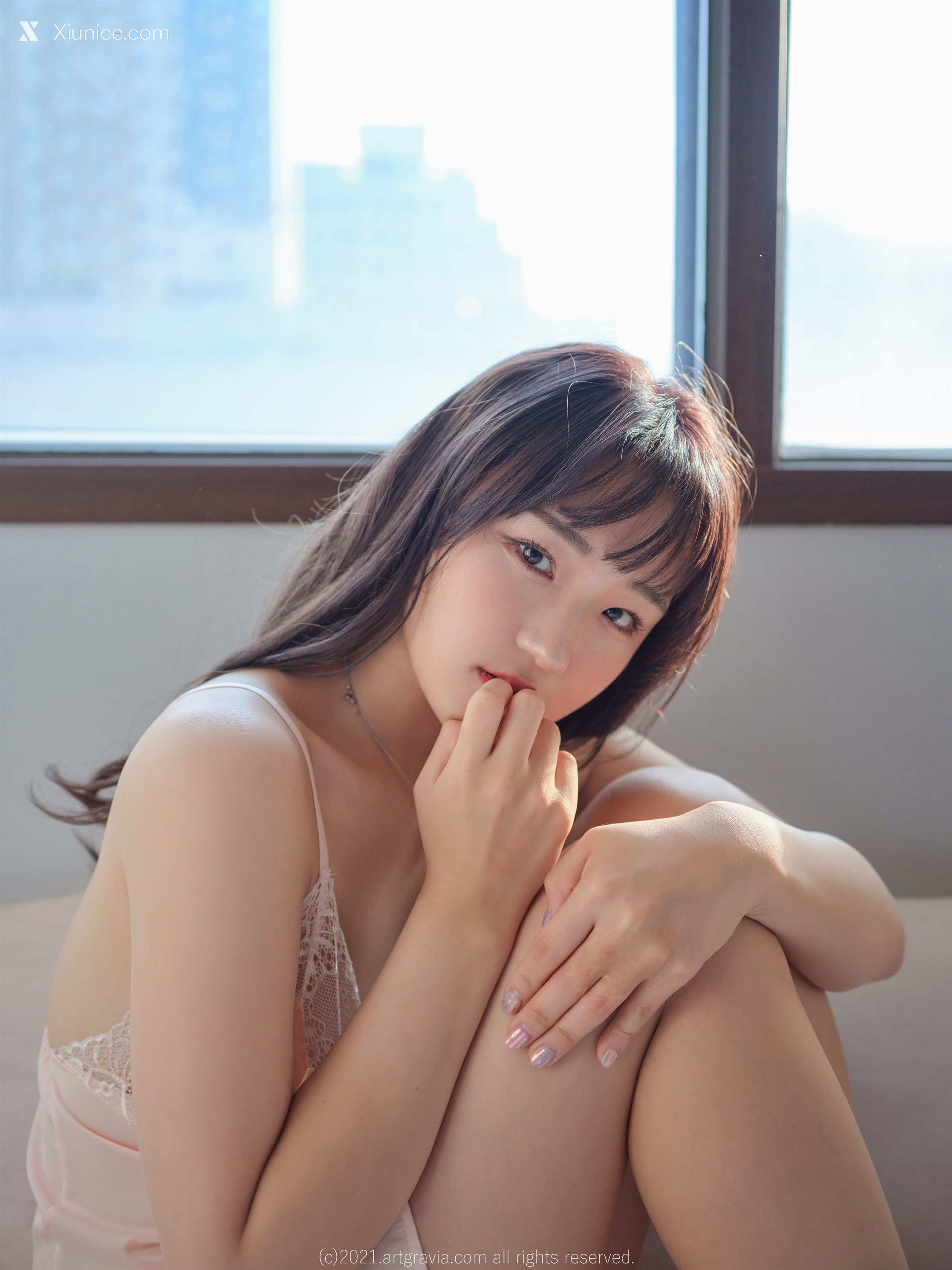 Artgravia Vol.356 HENDOONG (혠둥이) 第17张