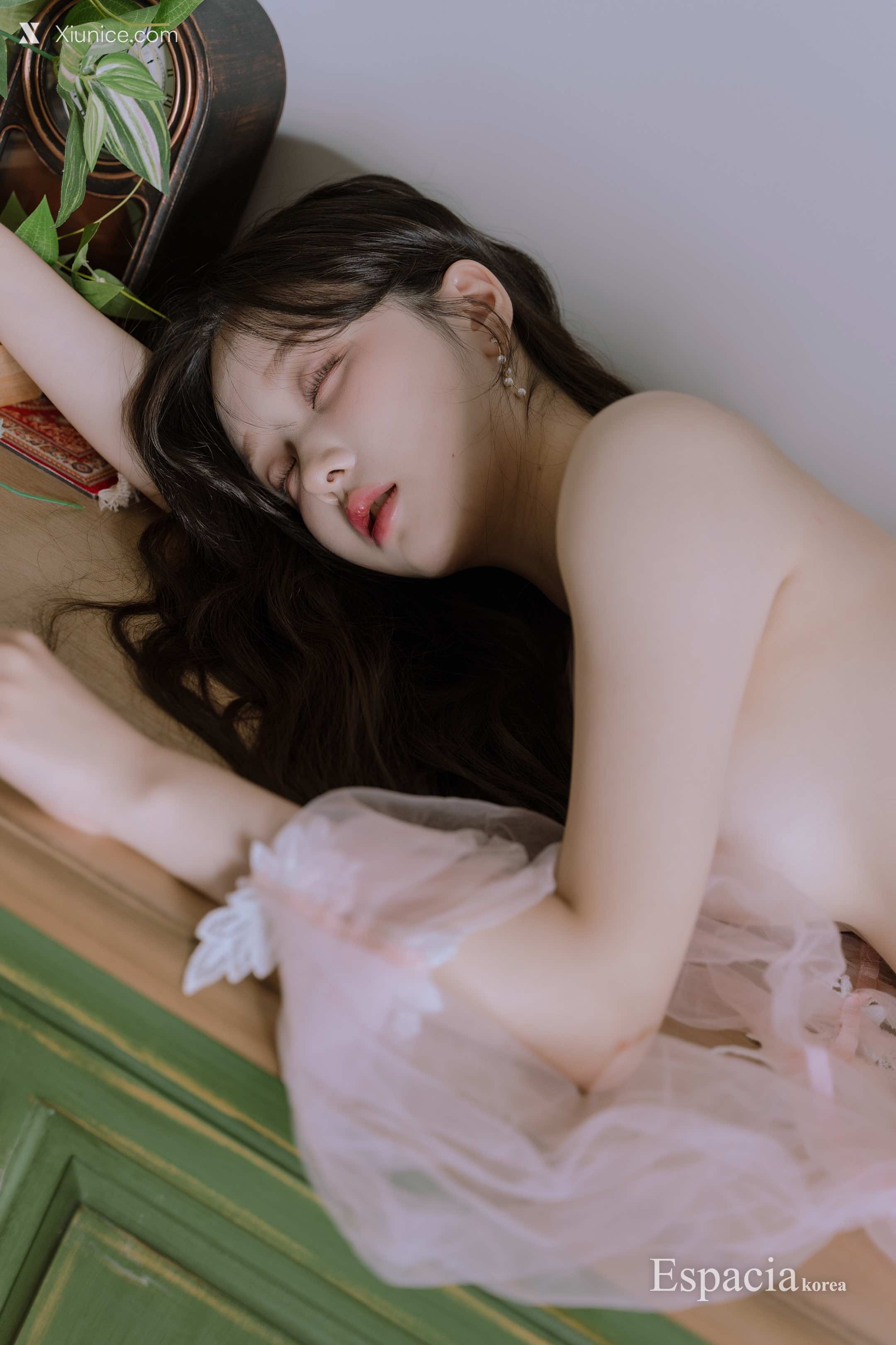 Espacia Korea EHC#119 SOMI (소미) 第35张