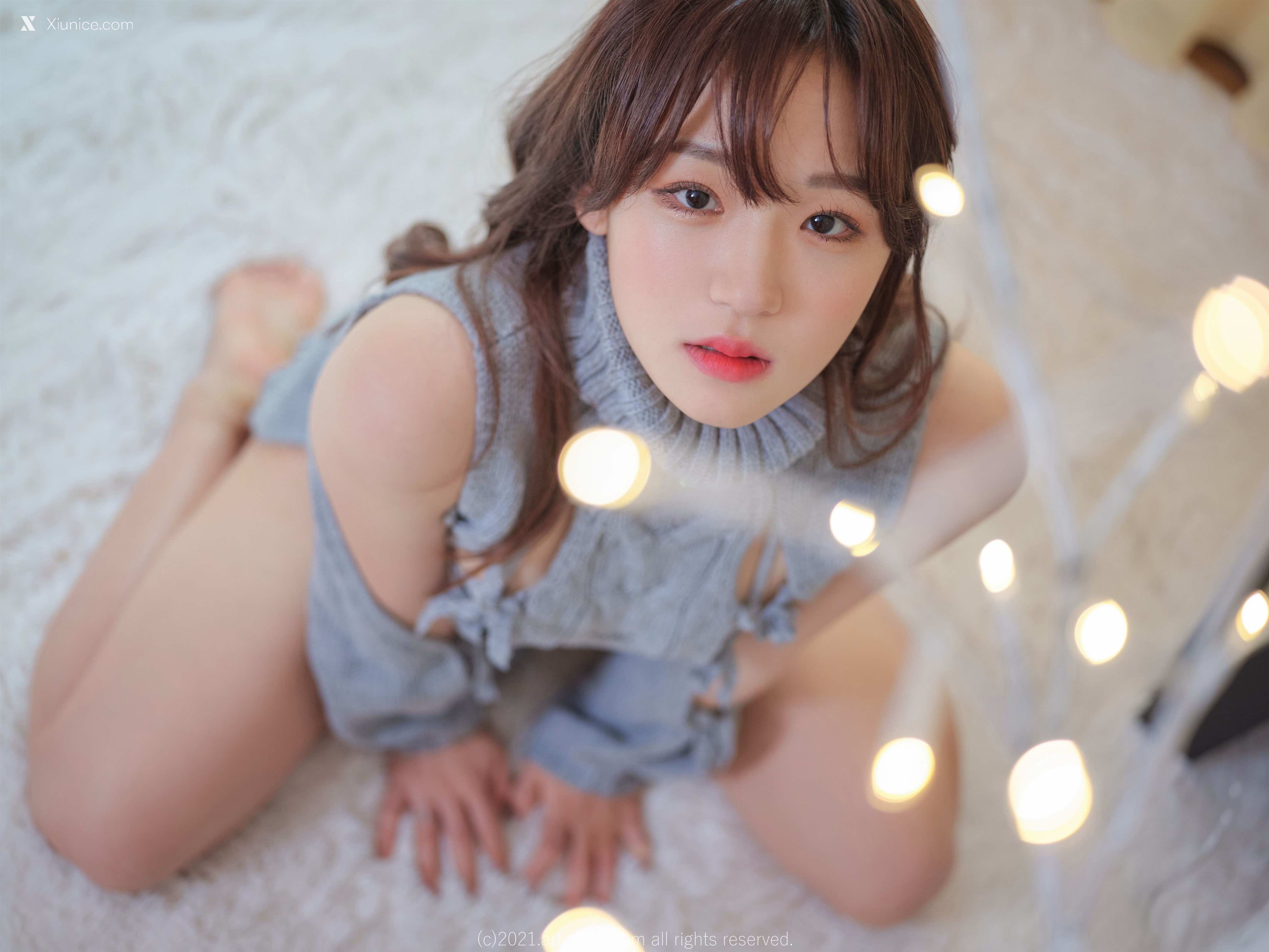Artgravia Vol.363 HENDOONG (혠둥이) 第1张