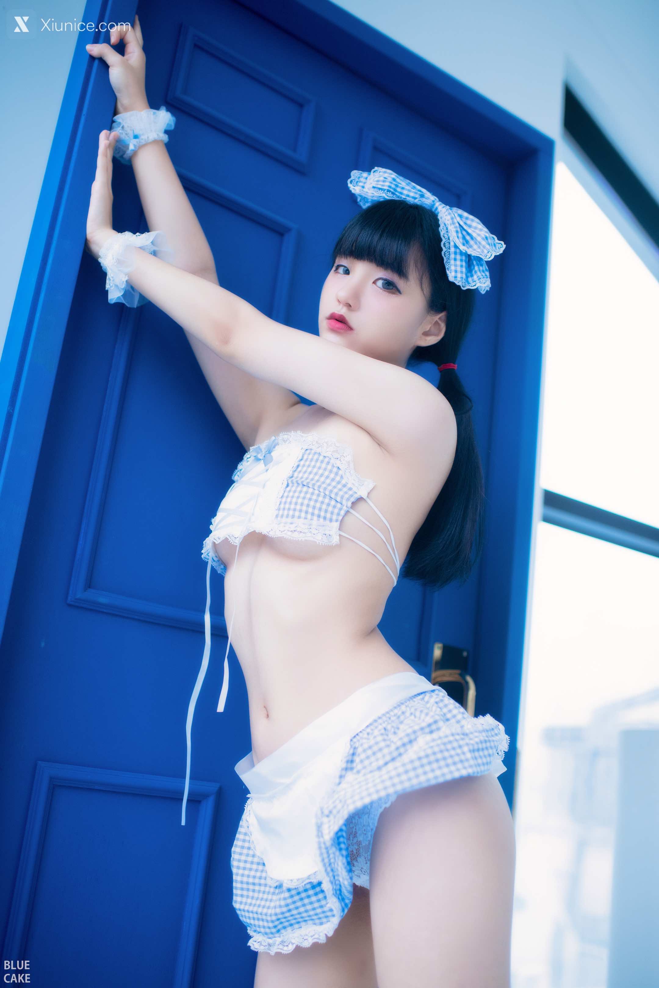 BLUECAKE Jeong Jenny (정제니) – WHITE 第71张