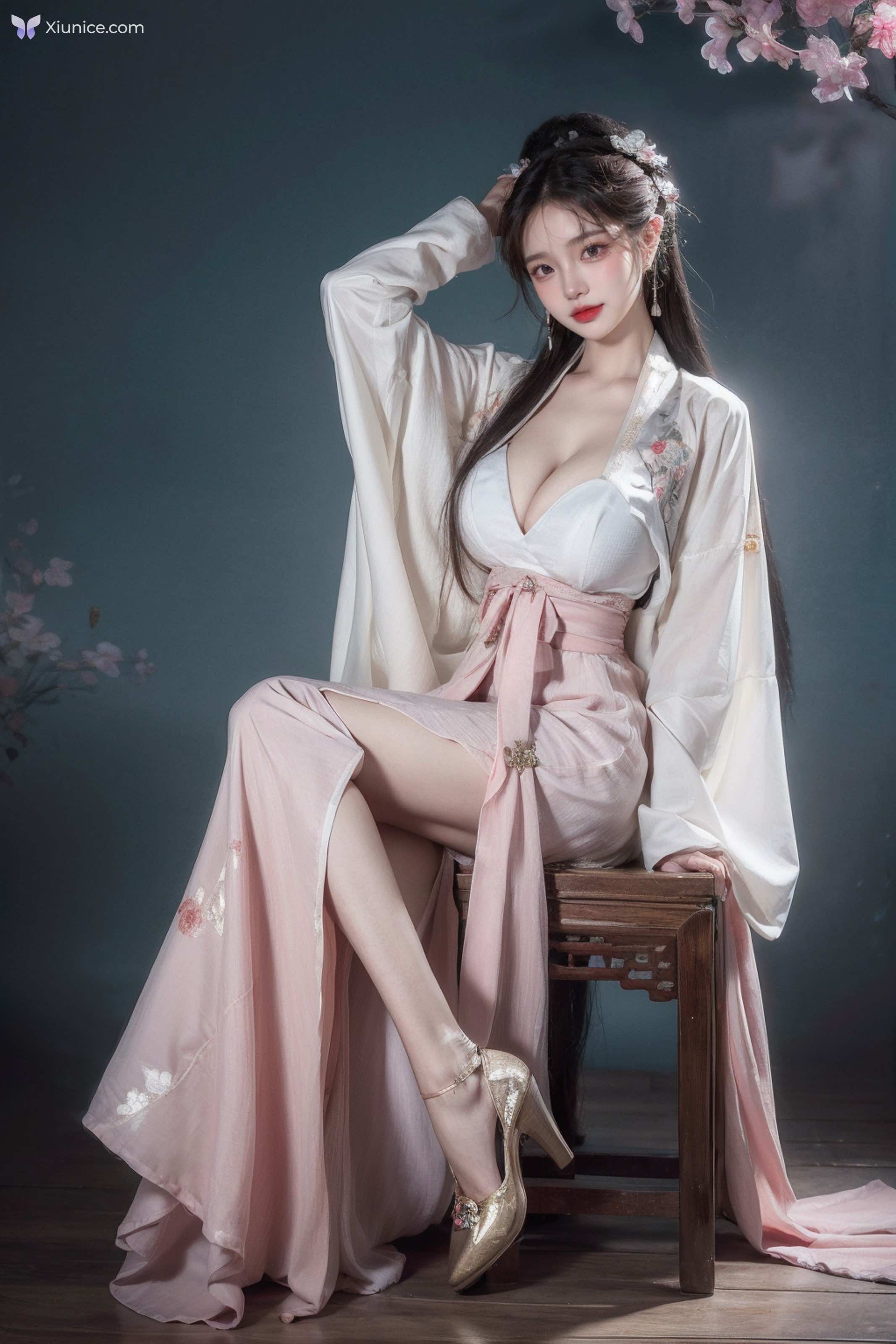 AI Girl kaiysx – 479期 – 503期作品 第350张