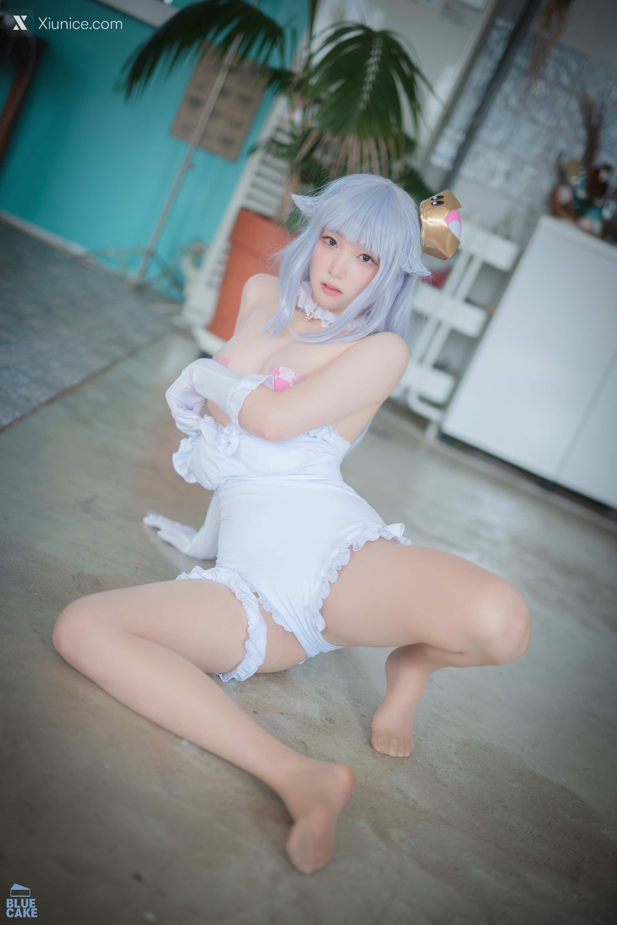 BLUECAKE Bambi (밤비) – Sticky Boosette 第2张
