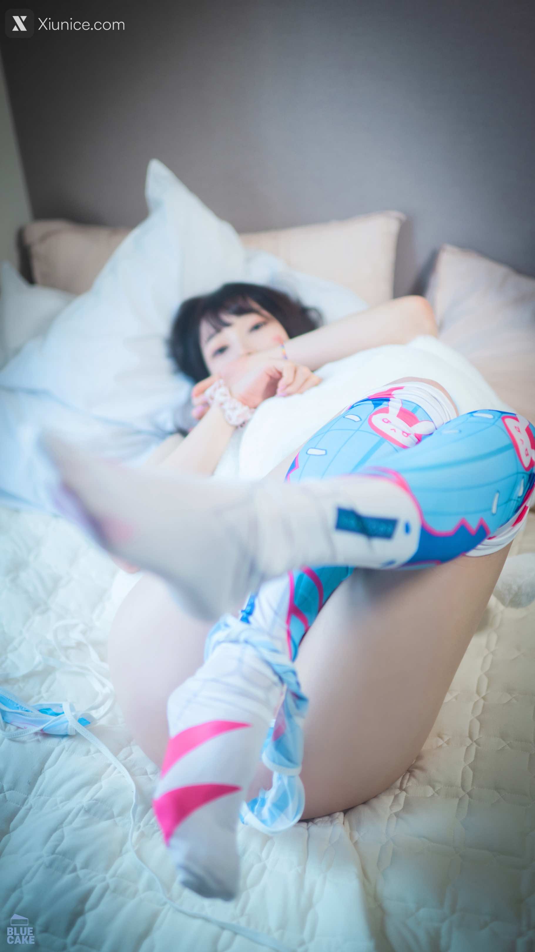 BLUECAKE Bambi (밤비) – Home Work 第248张