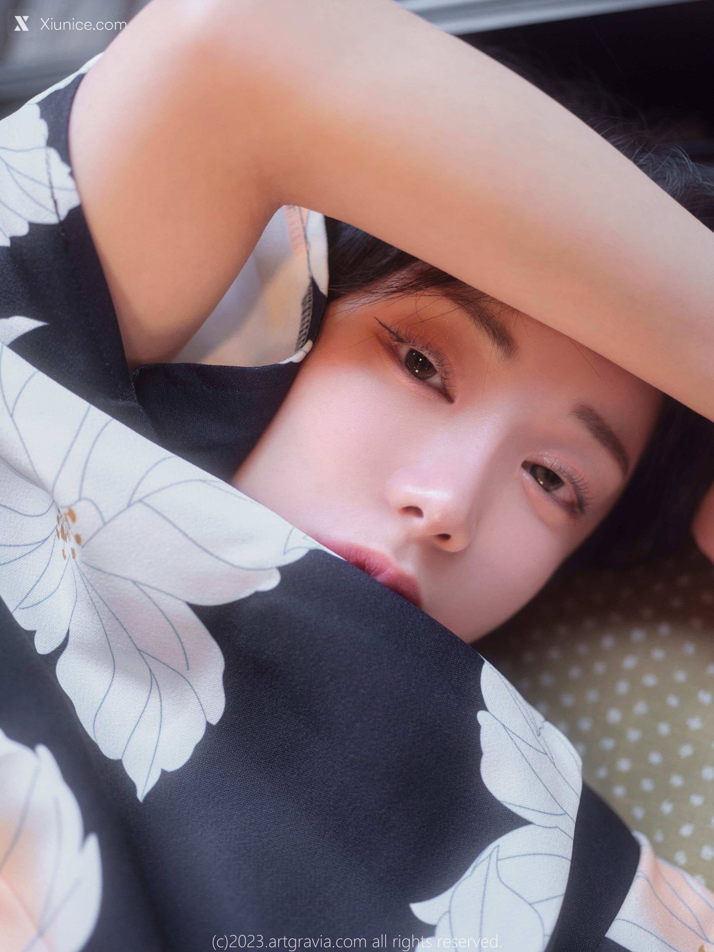 Artgravia Vol.553 Wuyo (우요) 第49张