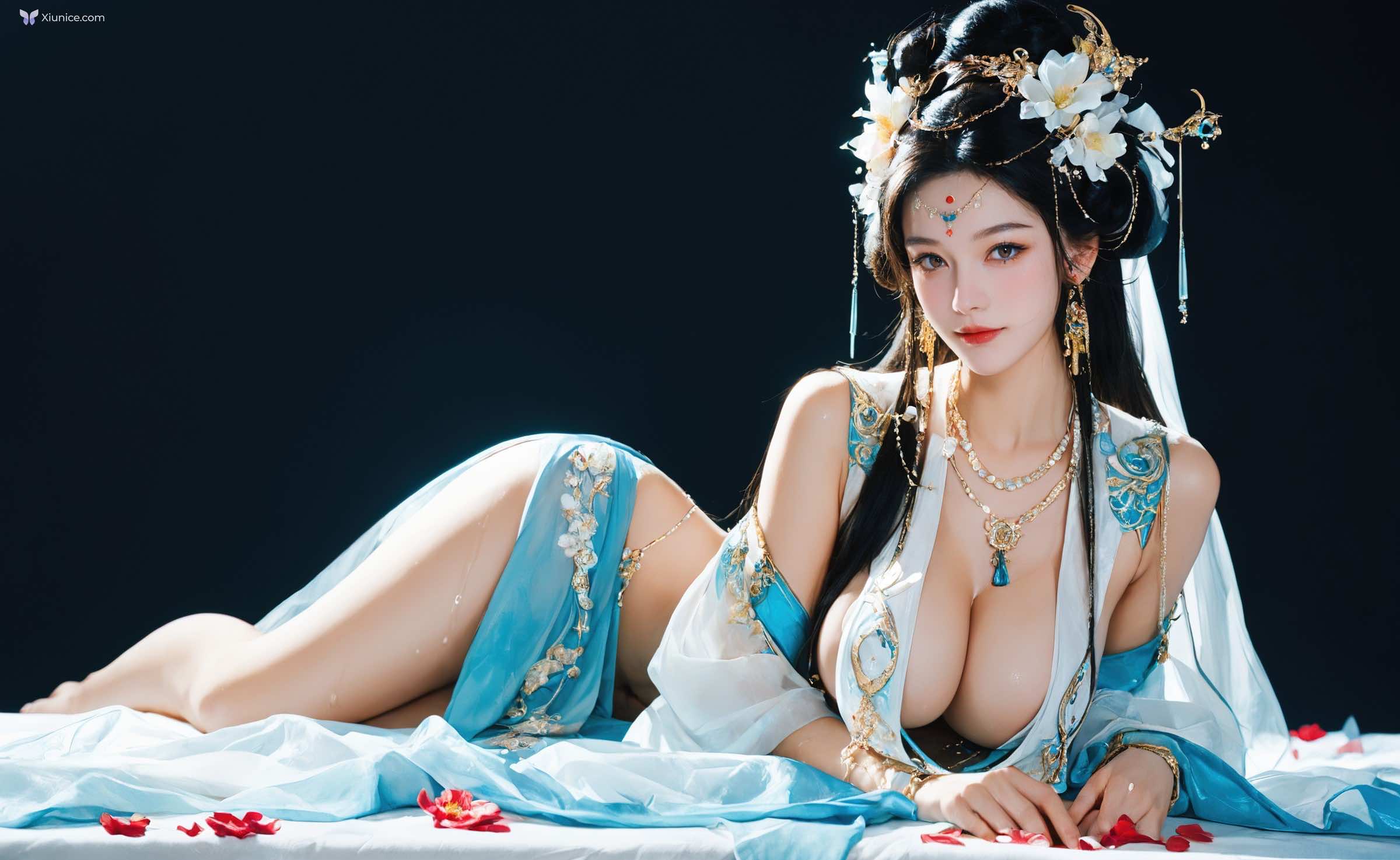 AI Girl 仙女1 第13张