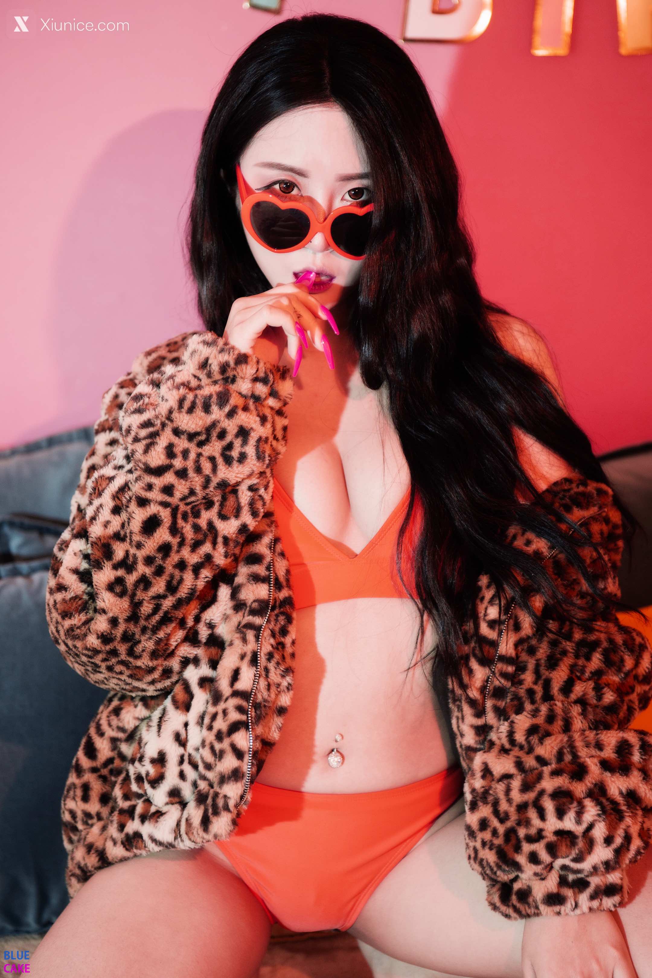 BLUECAKE Bomi (보미) – Happy Bomiday 第60张