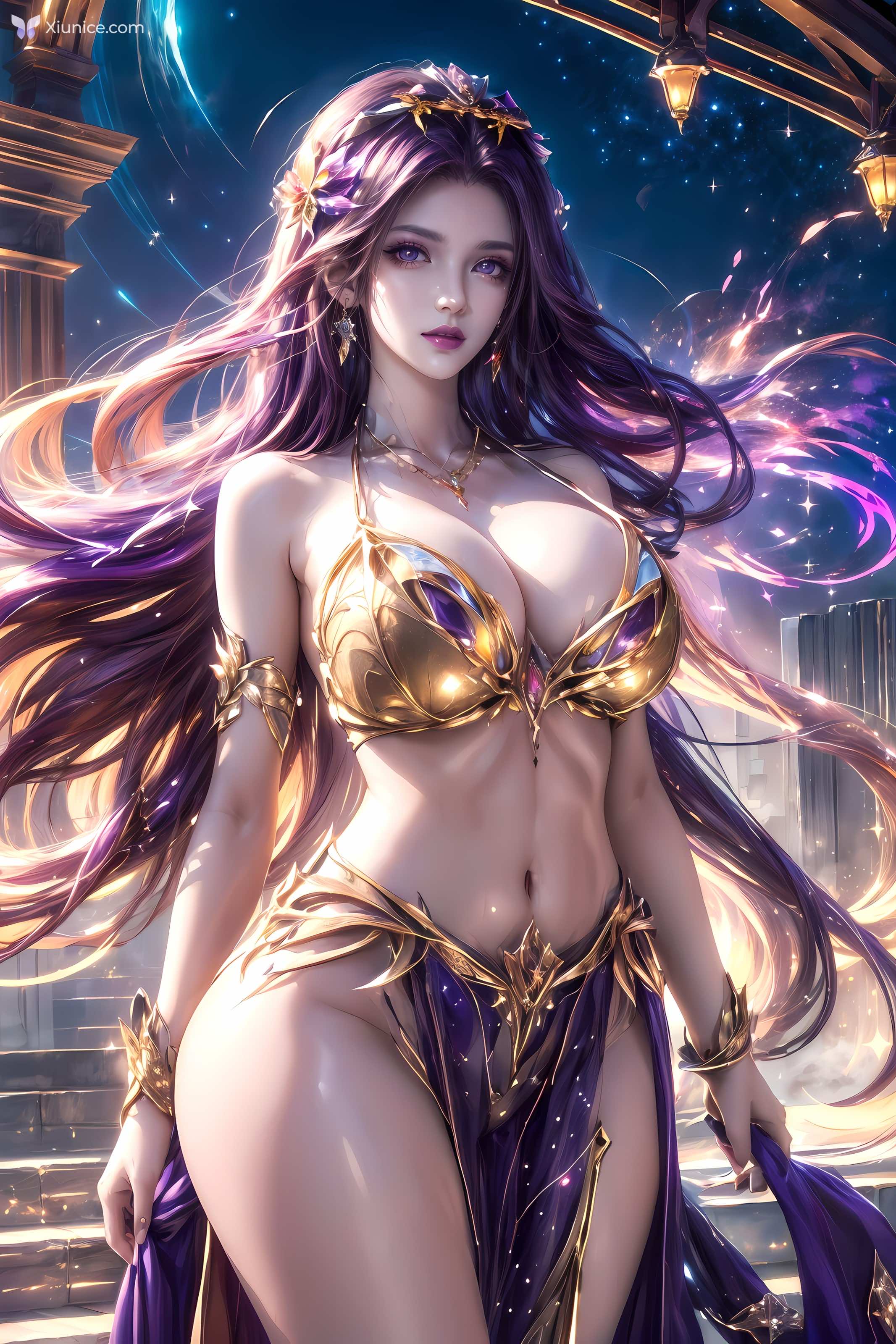 AI Girl kuzan – BiBiDong全 第5张