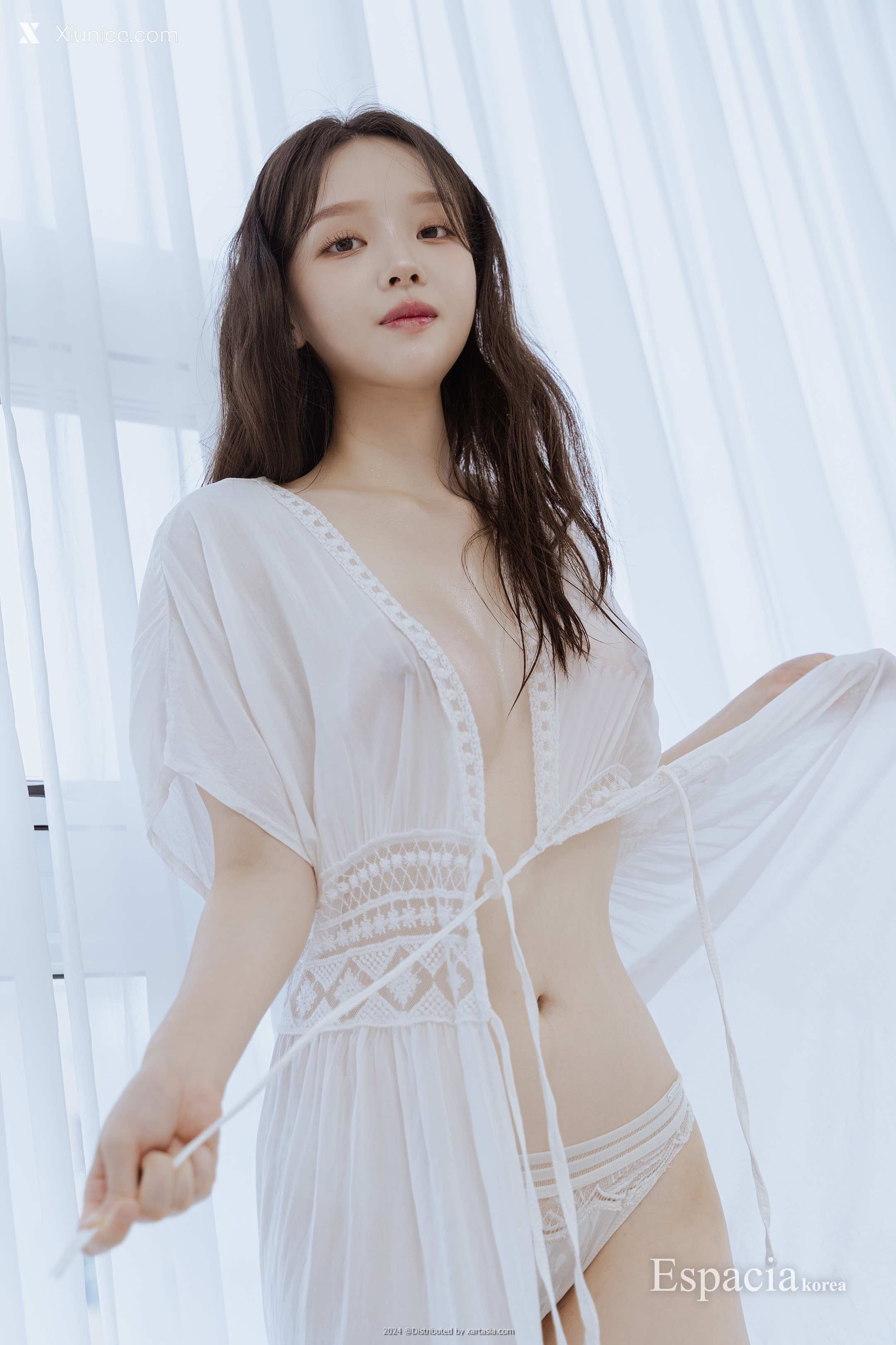 Espacia Korea EHC#078 SOMI (소미) 第3张