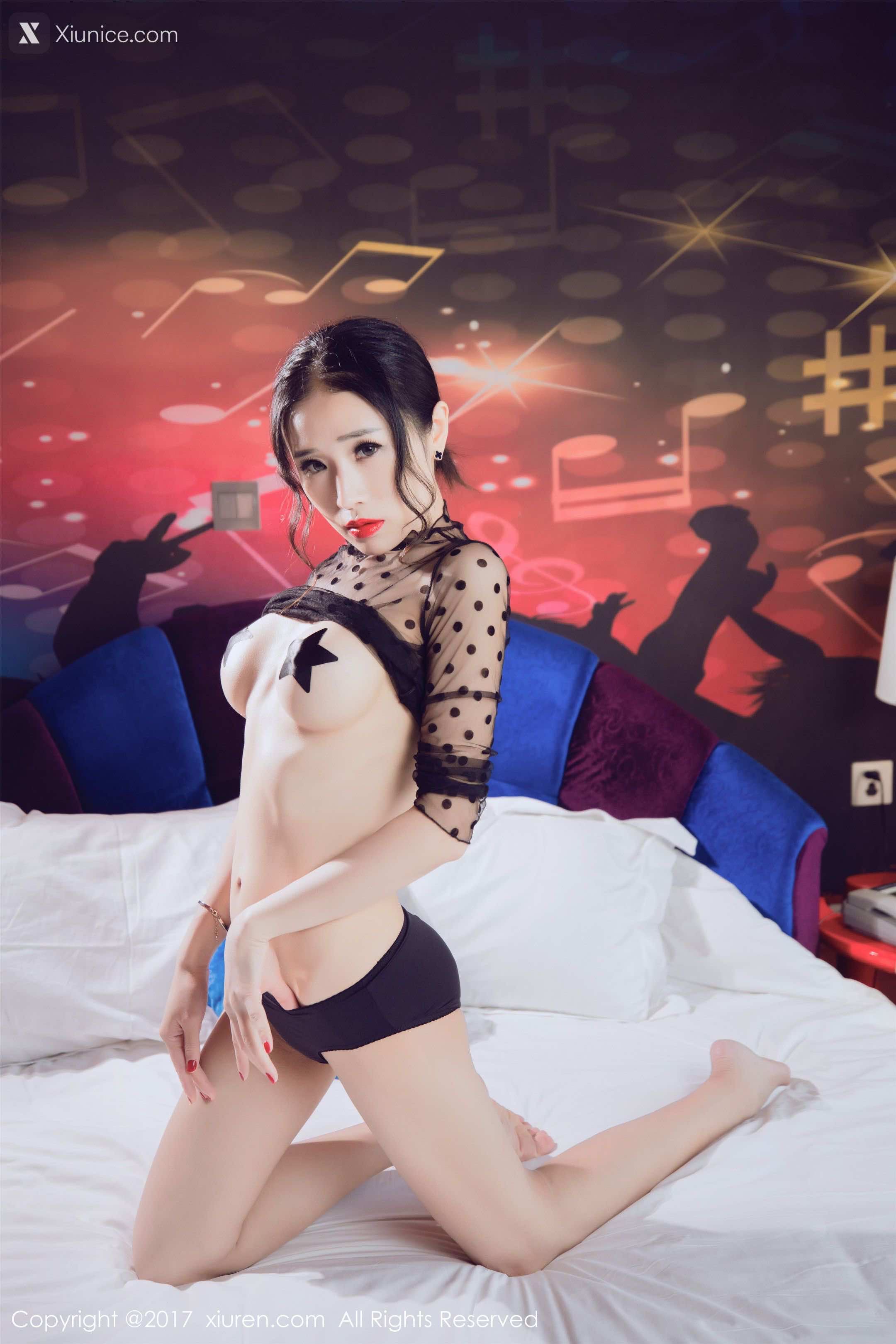 Xiuren秀人网 No.0833 馨怡 第44张